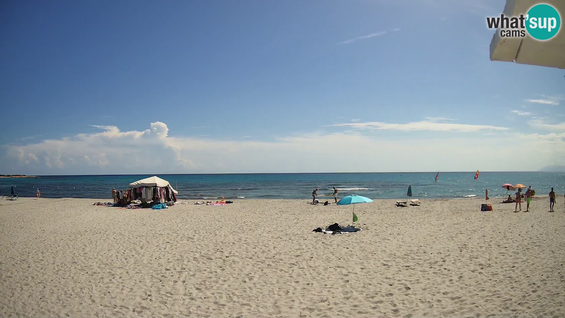 Cala Liberotto – Golfo Di Orosei