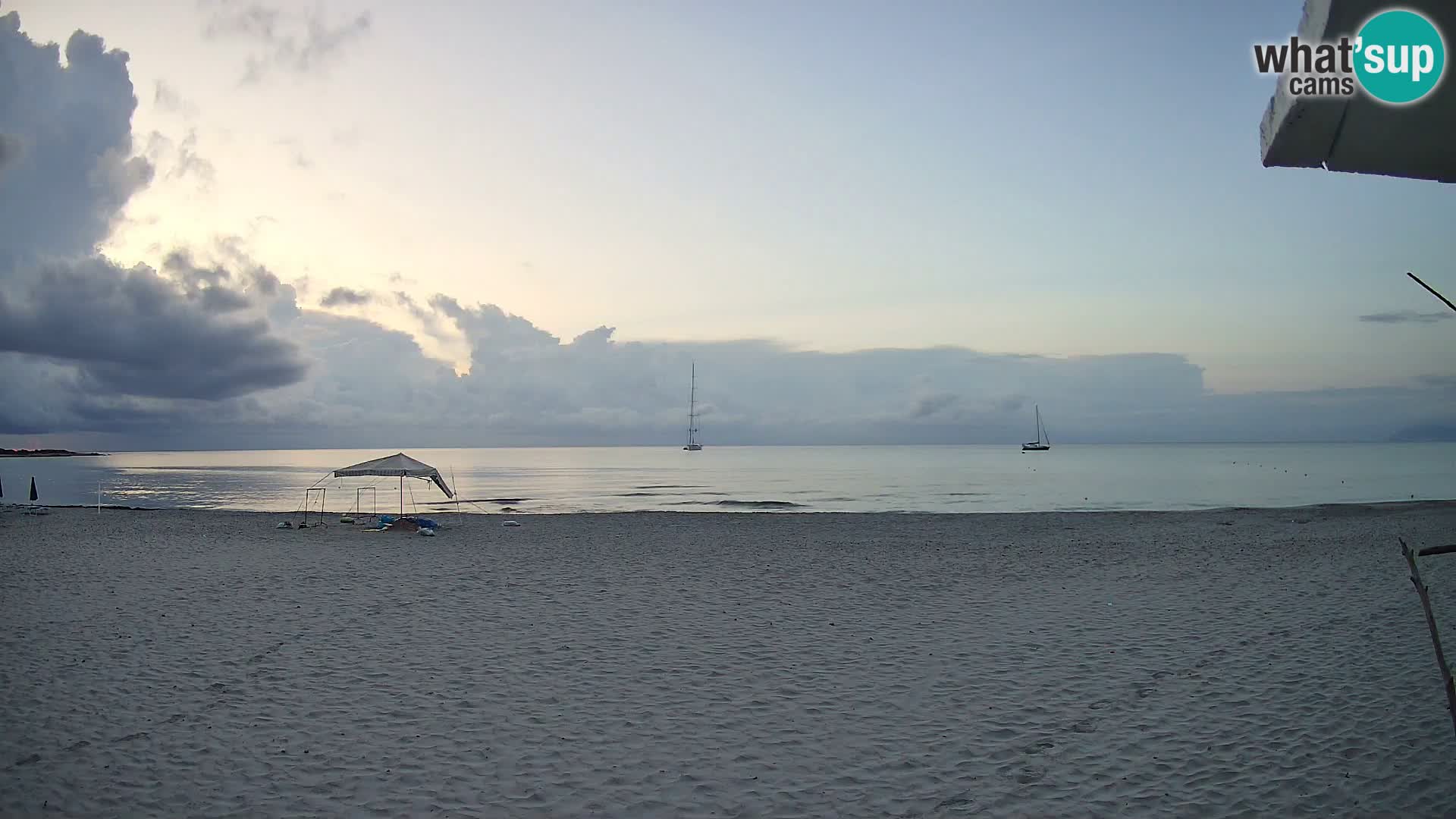 Cala Liberotto – Orosejski zaliv