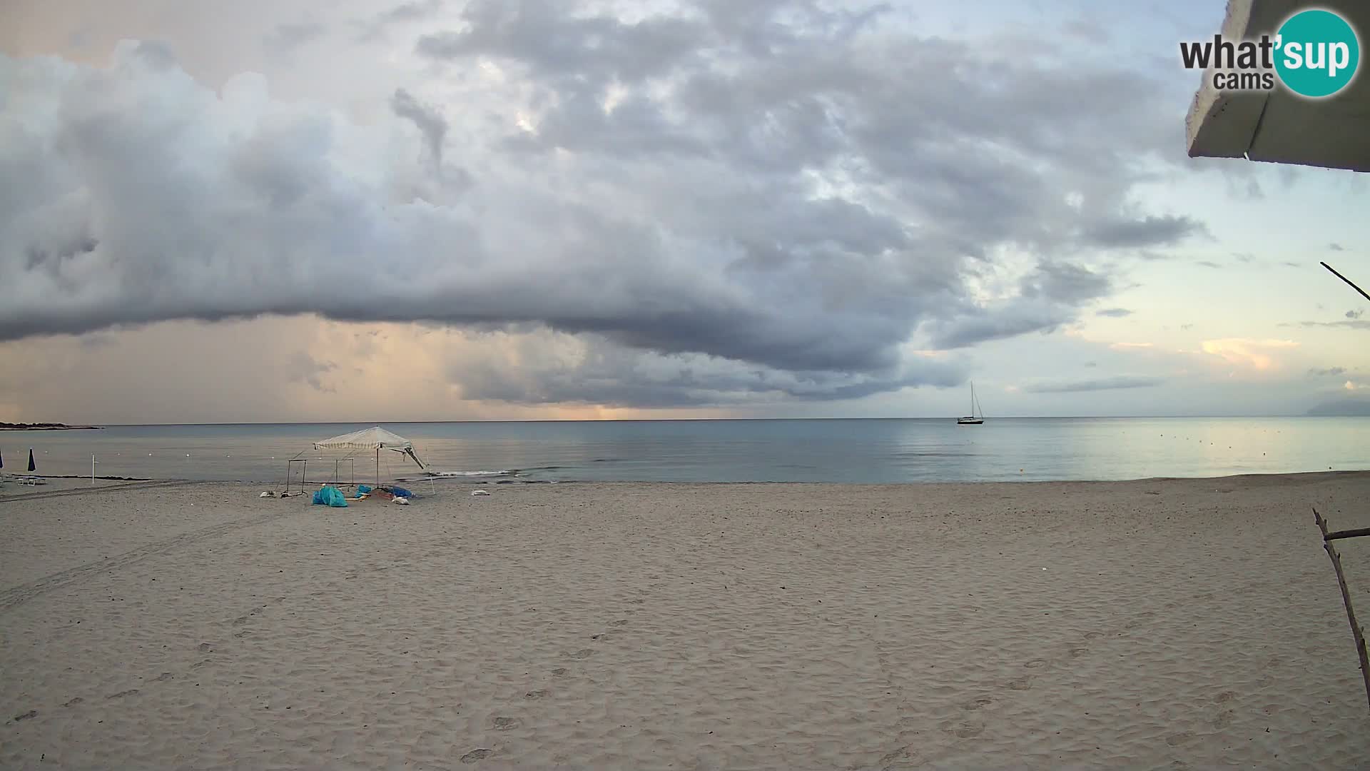 Cala Liberotto – Golfe d’Orosei