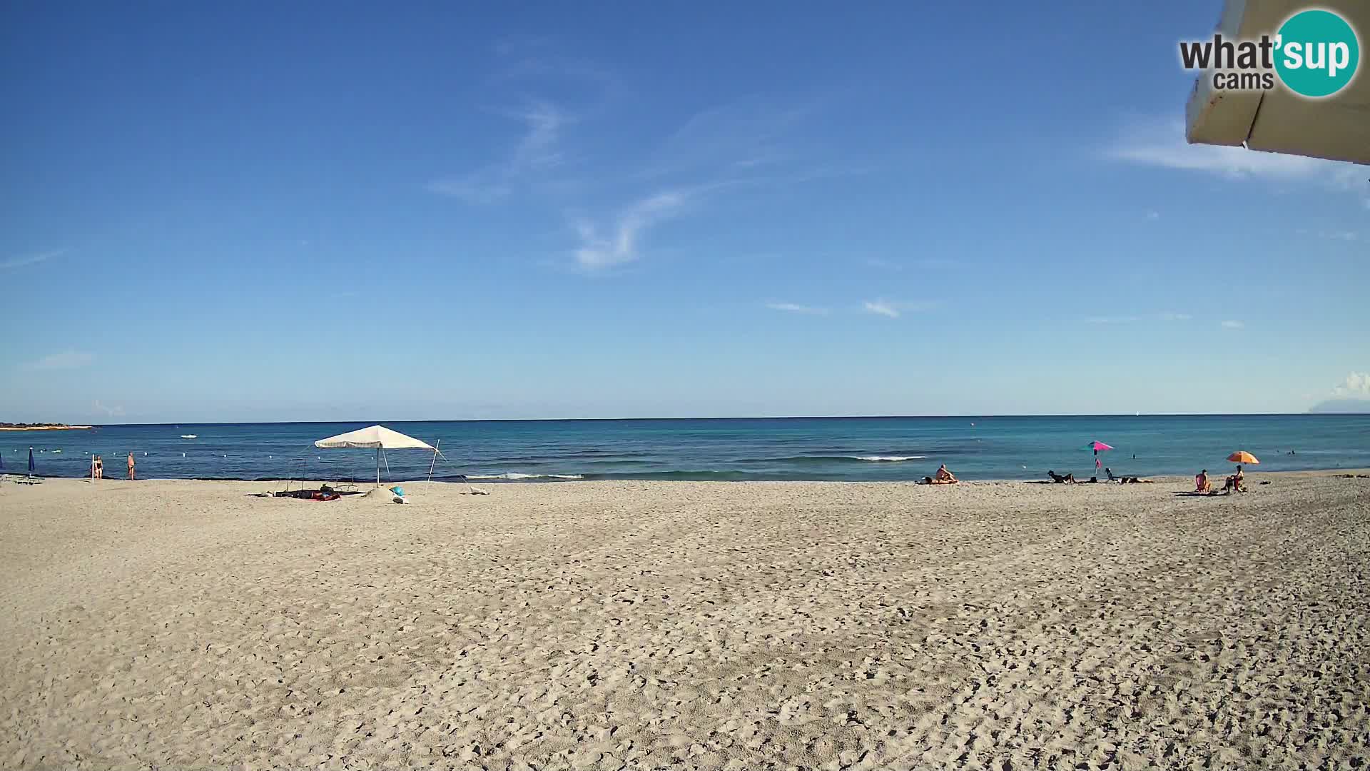 Cala Liberotto – Gulf of Orosei