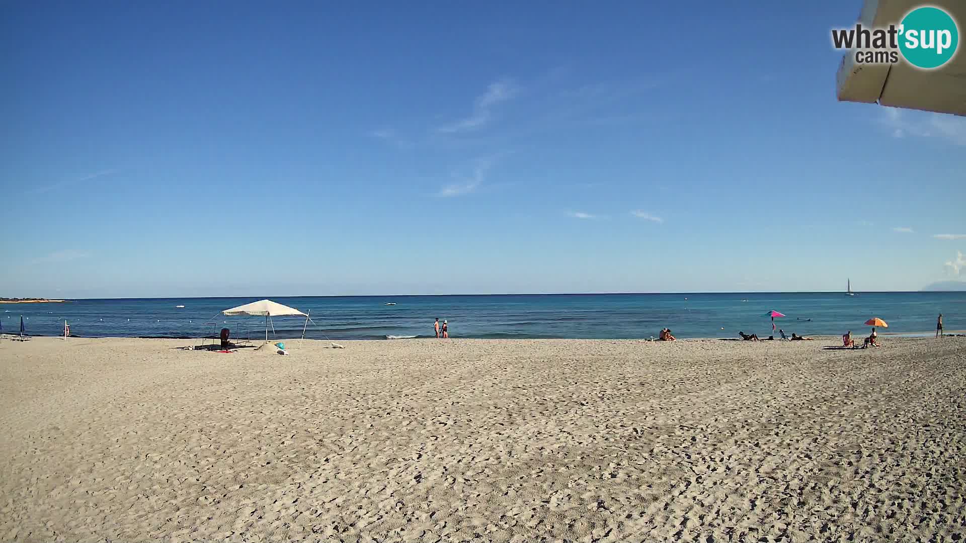 Cala Liberotto – Gulf of Orosei