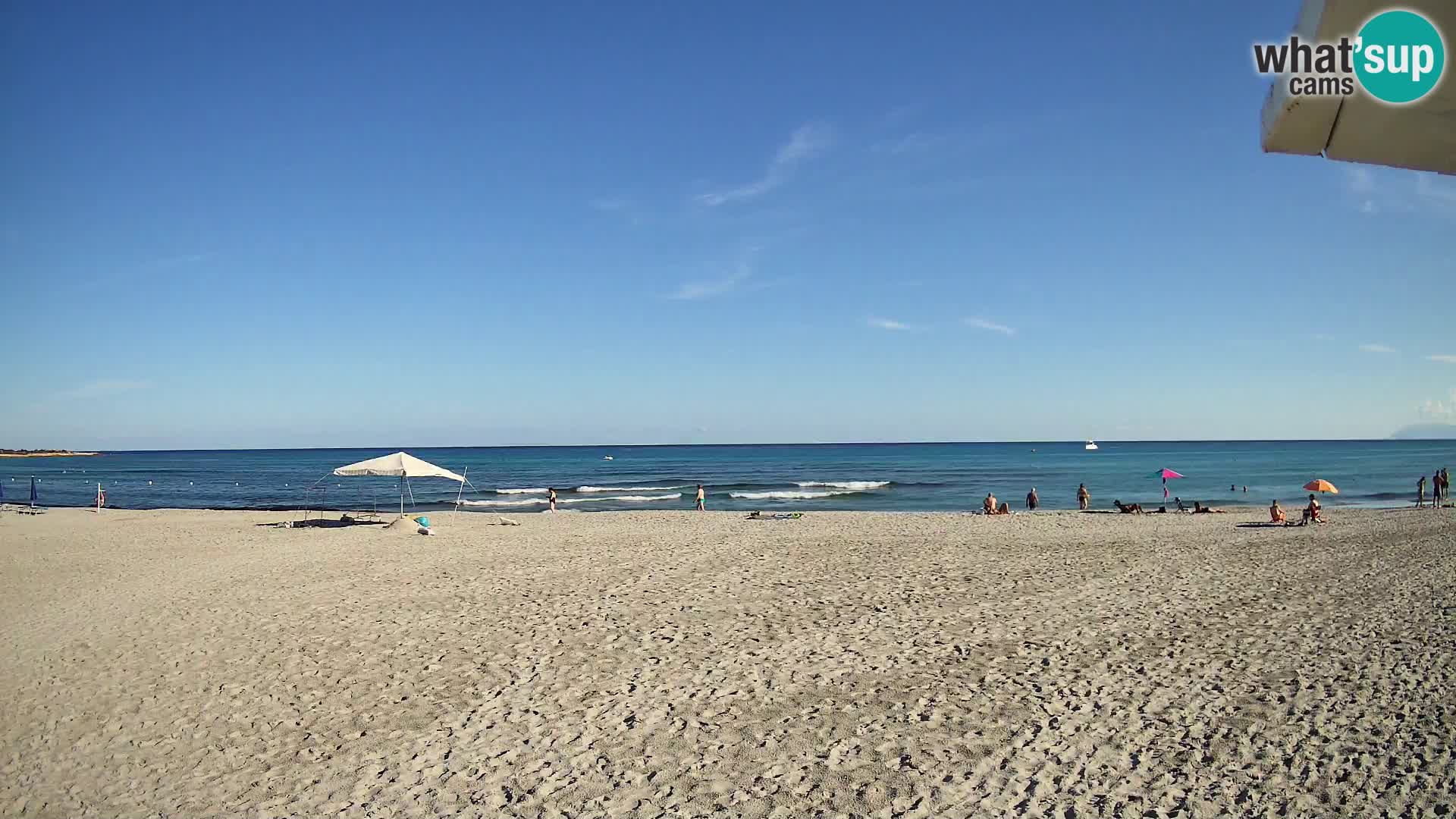 Cala Liberotto – Golfe d’Orosei