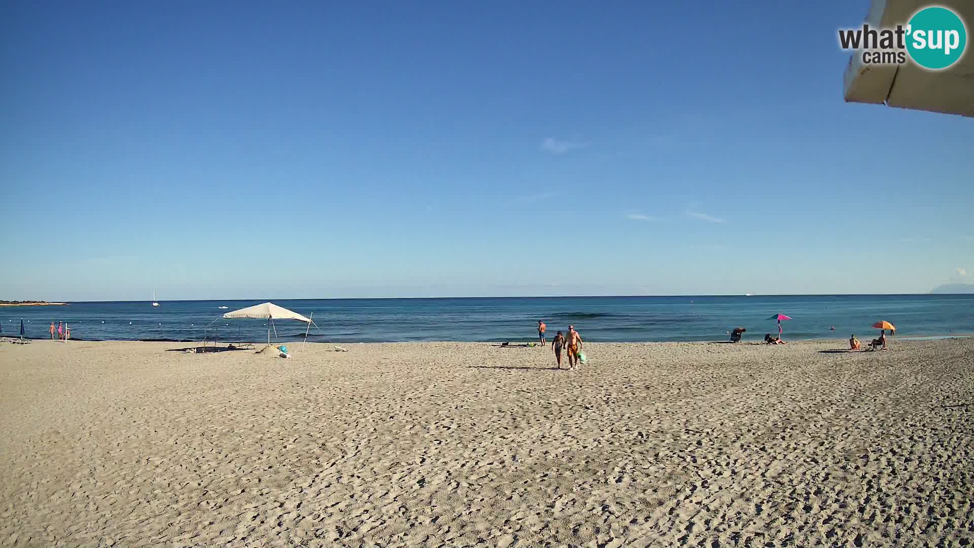 Cala Liberotto – Golfe d’Orosei