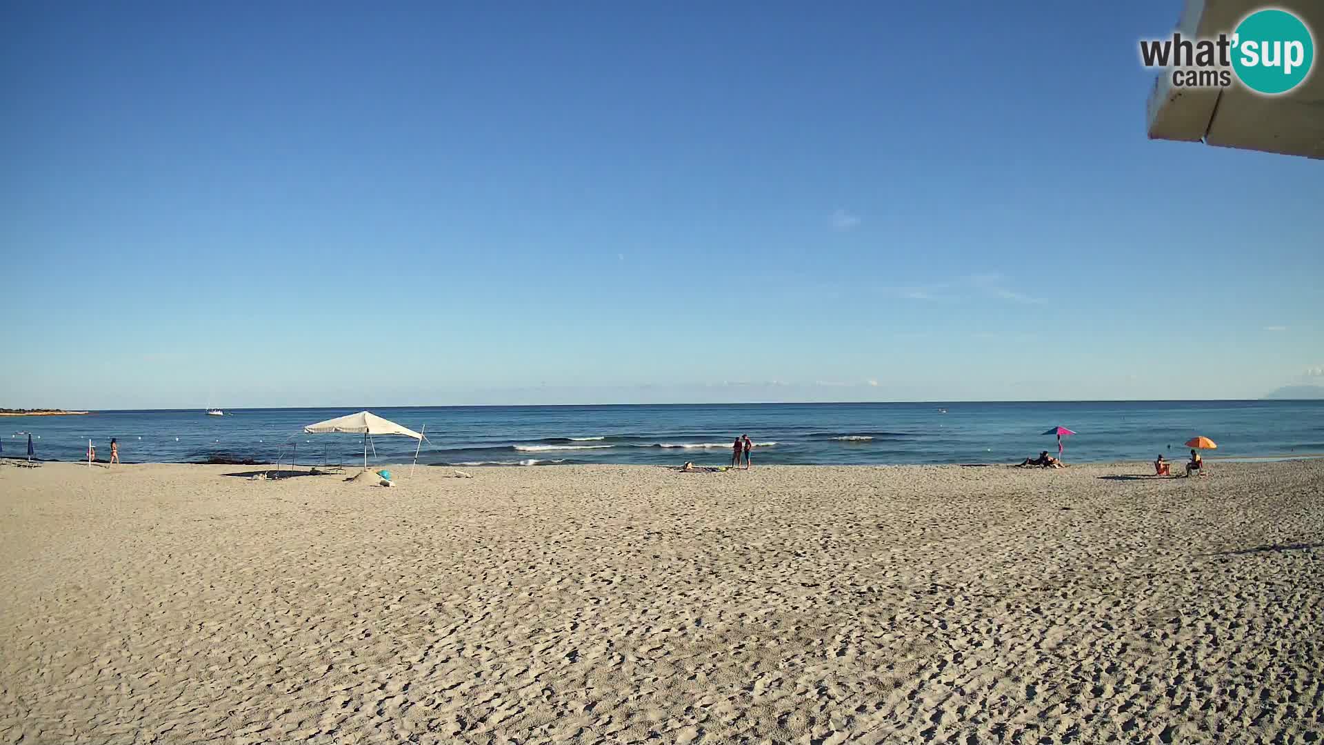 Cala Liberotto – Golfo de Orosei