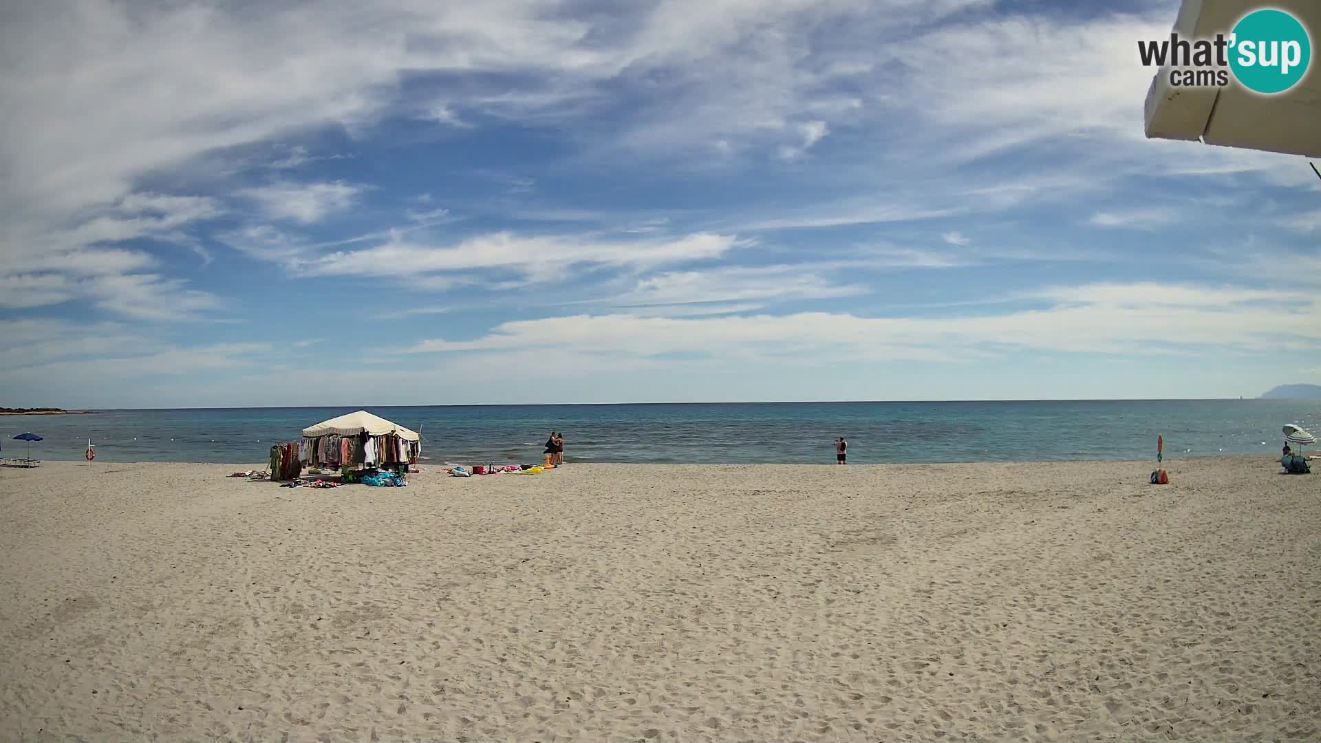Cala Liberotto – Golfo de Orosei