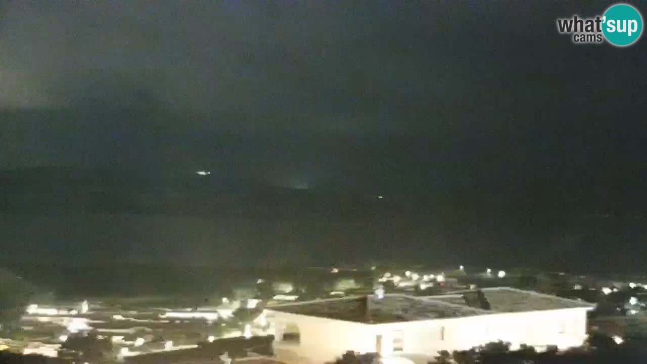 LIVE Sardegna webcam Palau – Stupendo panorama