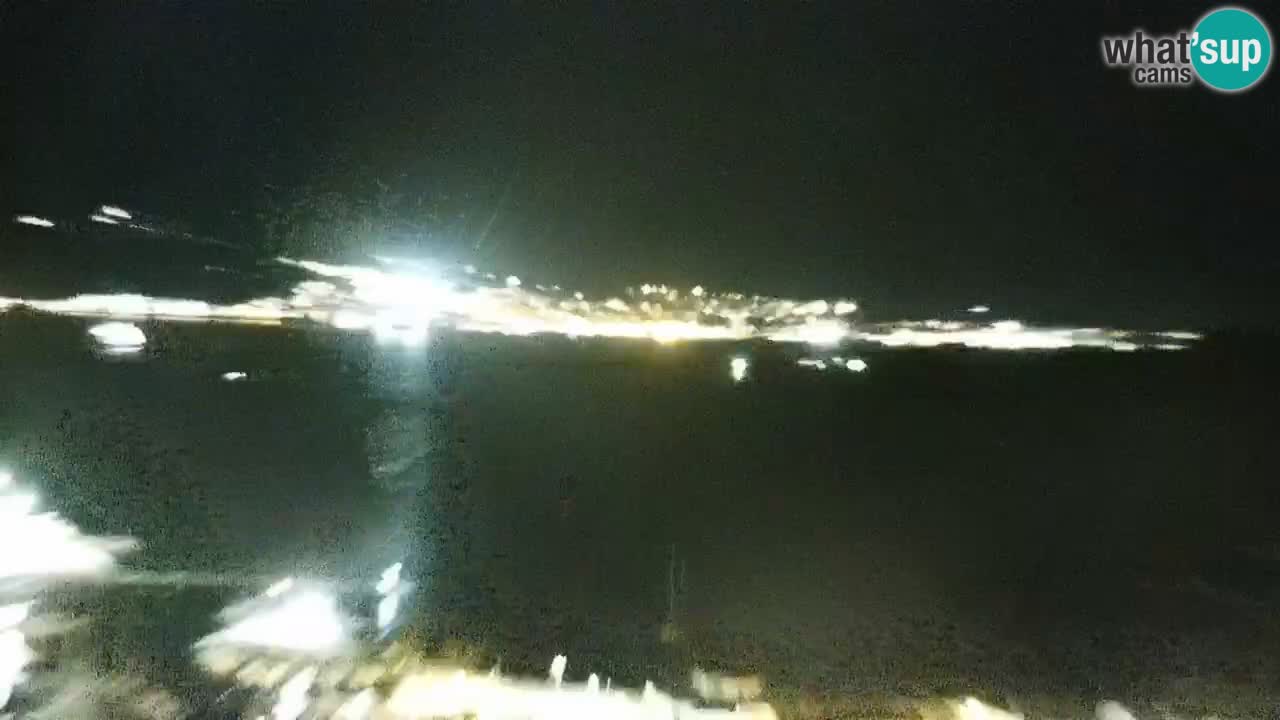 LIVE Sardinia Webcam Palau – Panoramic View