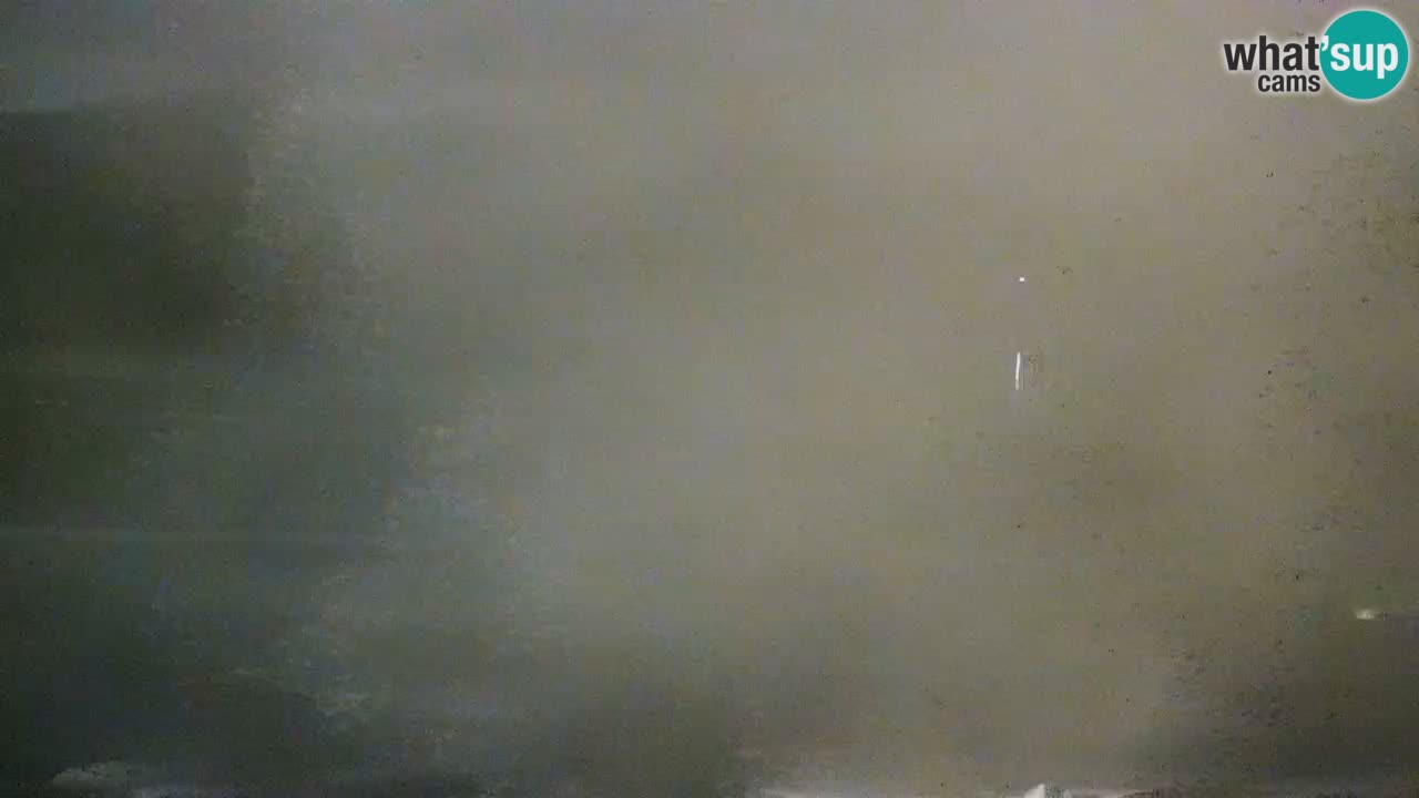 LIVE de la Sardaigne livecam Palau – Superbe panorama