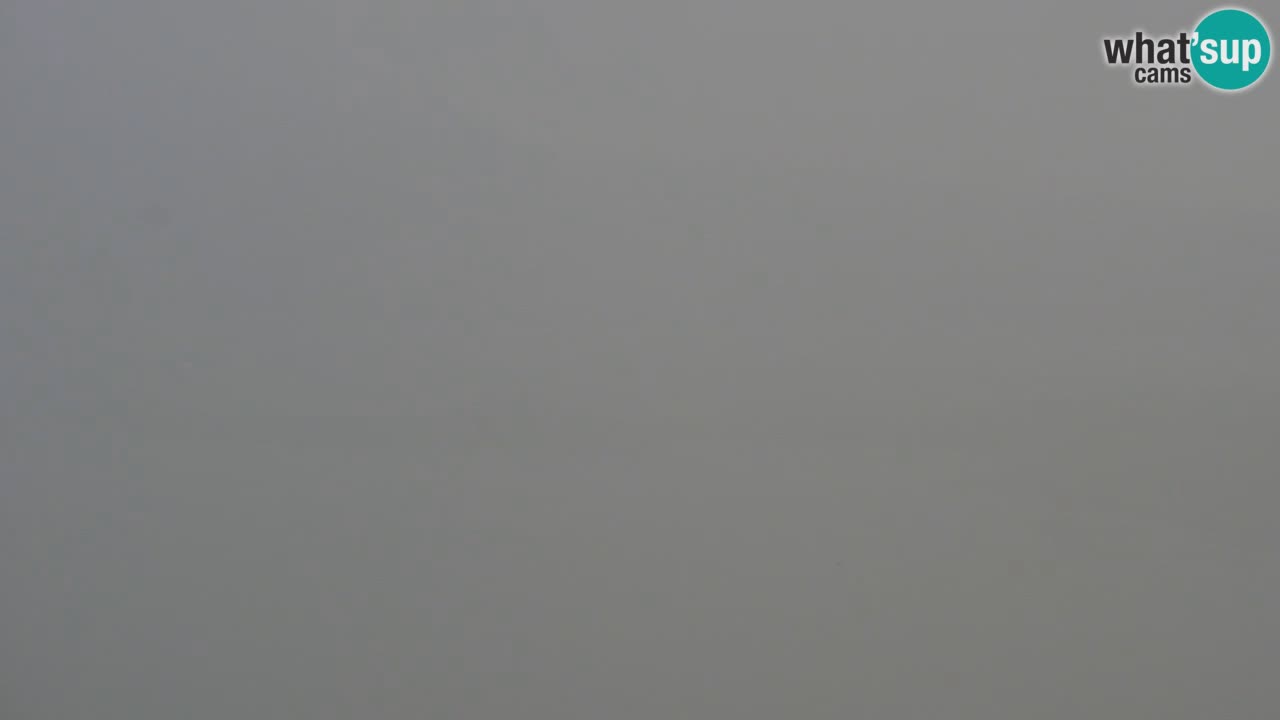 LIVE Sardinia webcam Palau – Panorama impresionante