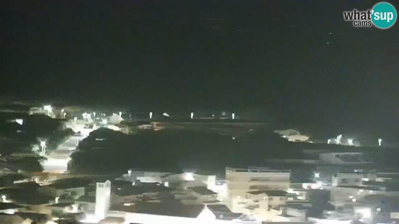 LIVE Sardegna webcam Palau – Stupendo panorama