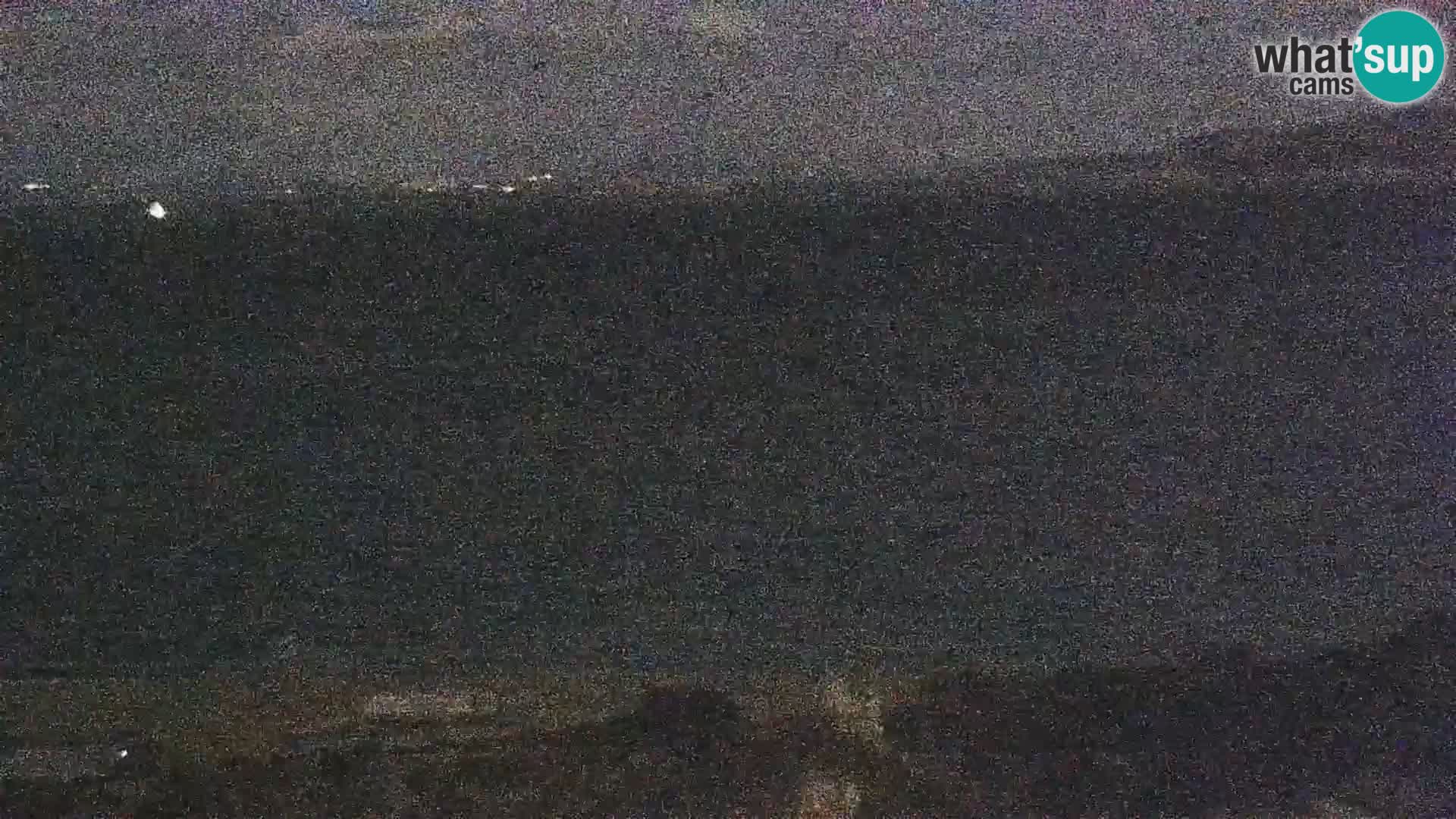 immagine della webcam nei dintorni di Olbia: webcam Palau