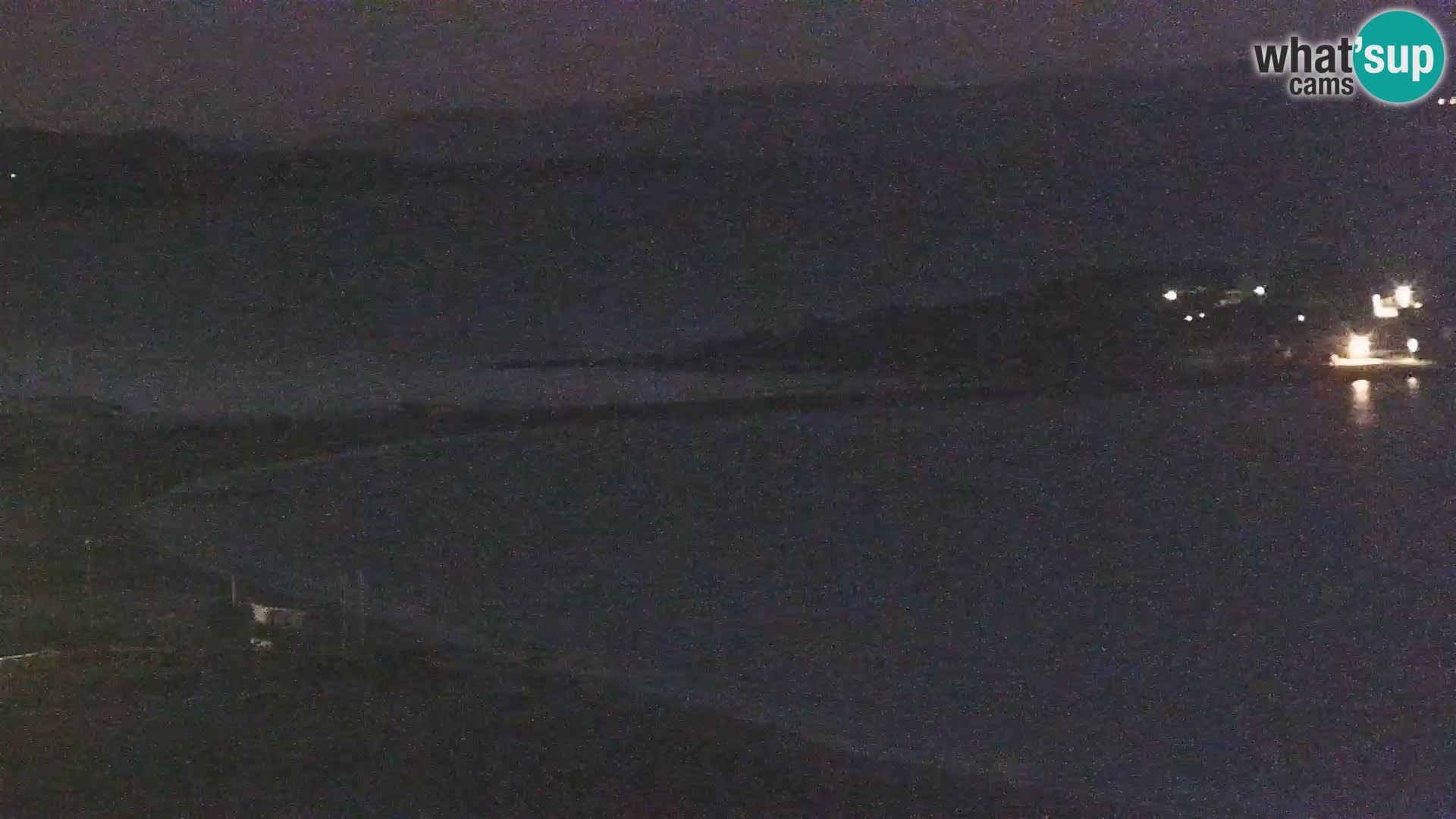 immagine della webcam nei dintorni di Porto Rotondo: webcam Palau