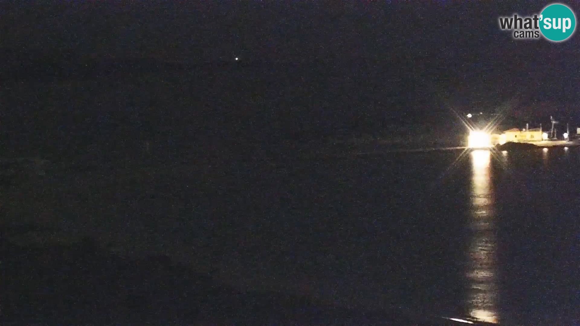 immagine della webcam nei dintorni di Santateresa: webcam Palau