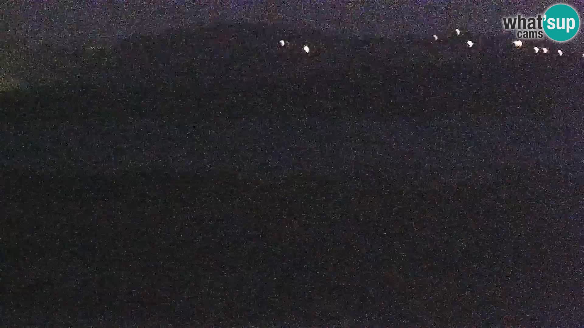 immagine della webcam nei dintorni di Olbia: webcam Palau