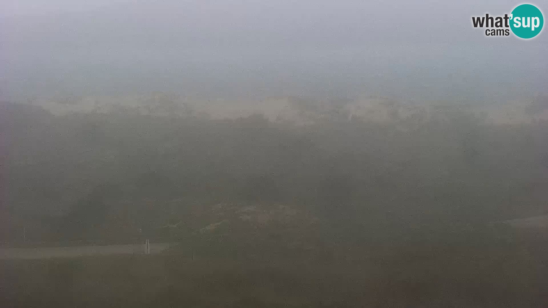 immagine della webcam nei dintorni di Olbia: webcam Palau