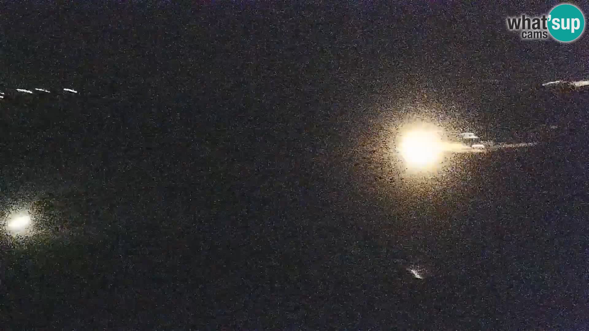 immagine della webcam nei dintorni di Arzachena: webcam Palau