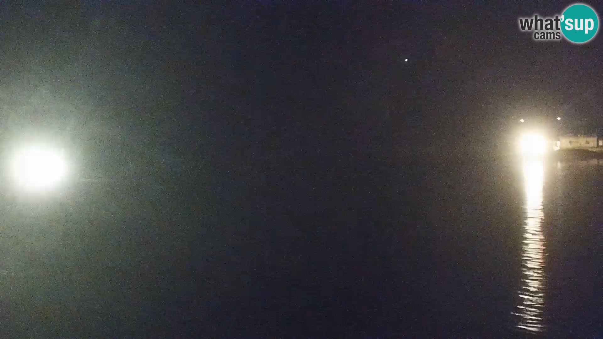 immagine della webcam nei dintorni di Porto Cervo: webcam Palau