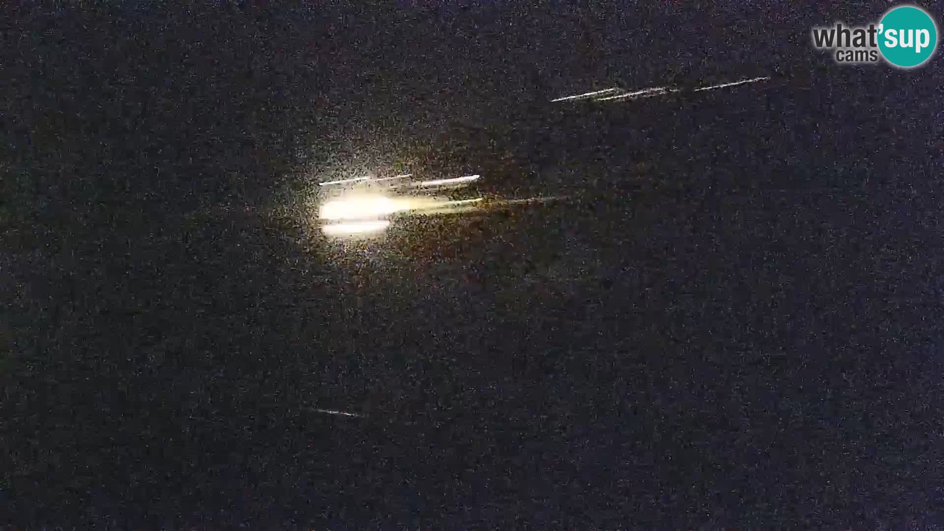 immagine della webcam nei dintorni di Santa Teresa Gallura: webcam Palau