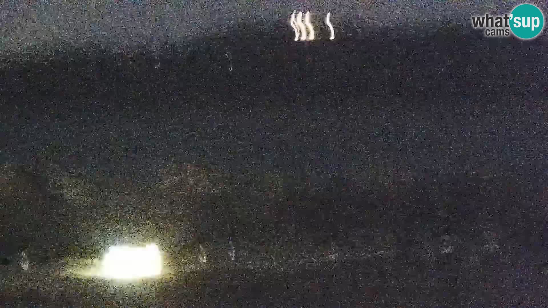 immagine della webcam nei dintorni di Santateresa: webcam Palau