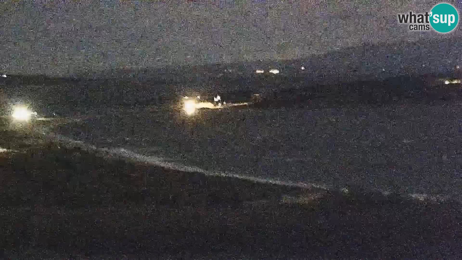 immagine della webcam nei dintorni di Porto Cervo: webcam Palau