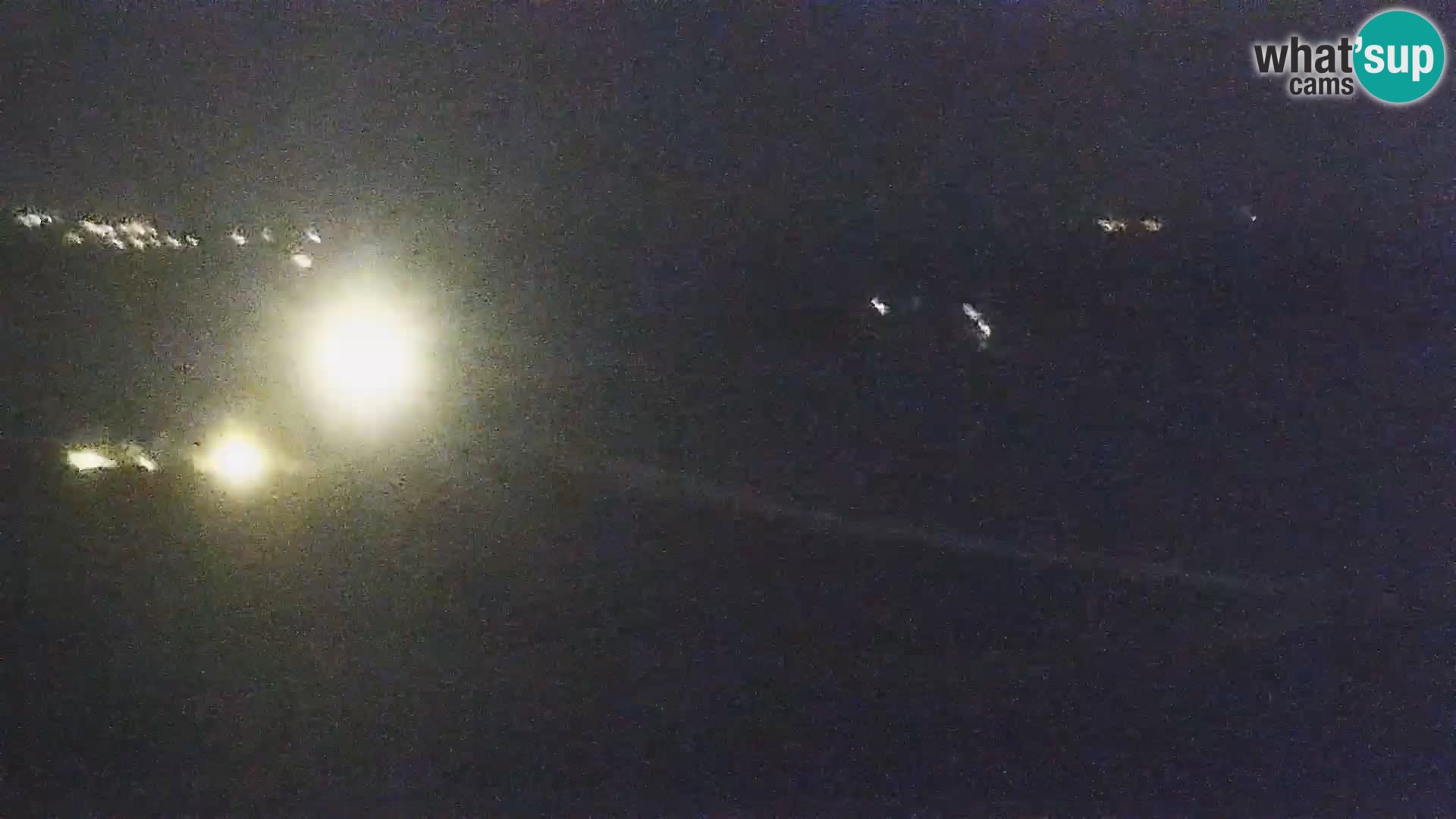 immagine della webcam nei dintorni di La Maddalena: webcam Palau