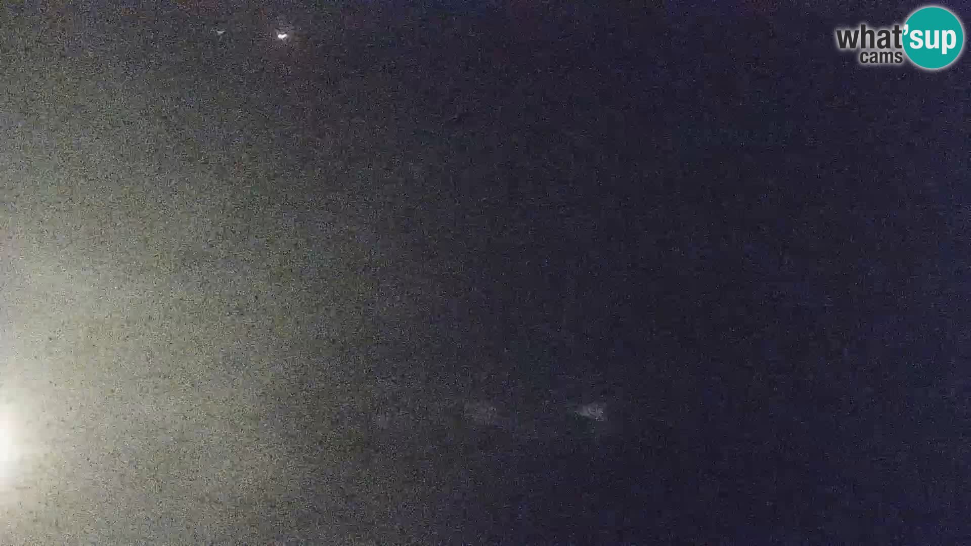 immagine della webcam nei dintorni di La Maddalena: webcam Palau