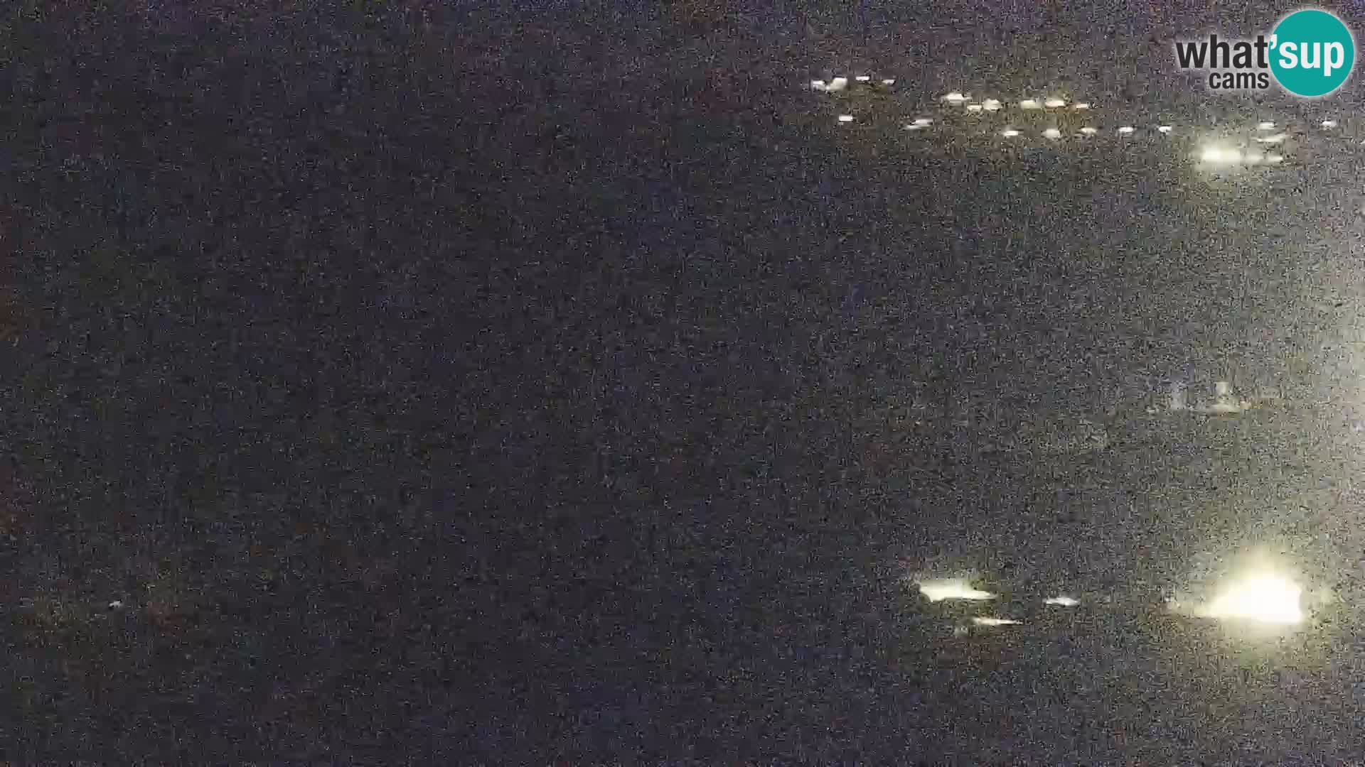 immagine della webcam nei dintorni di Olbia: webcam Palau