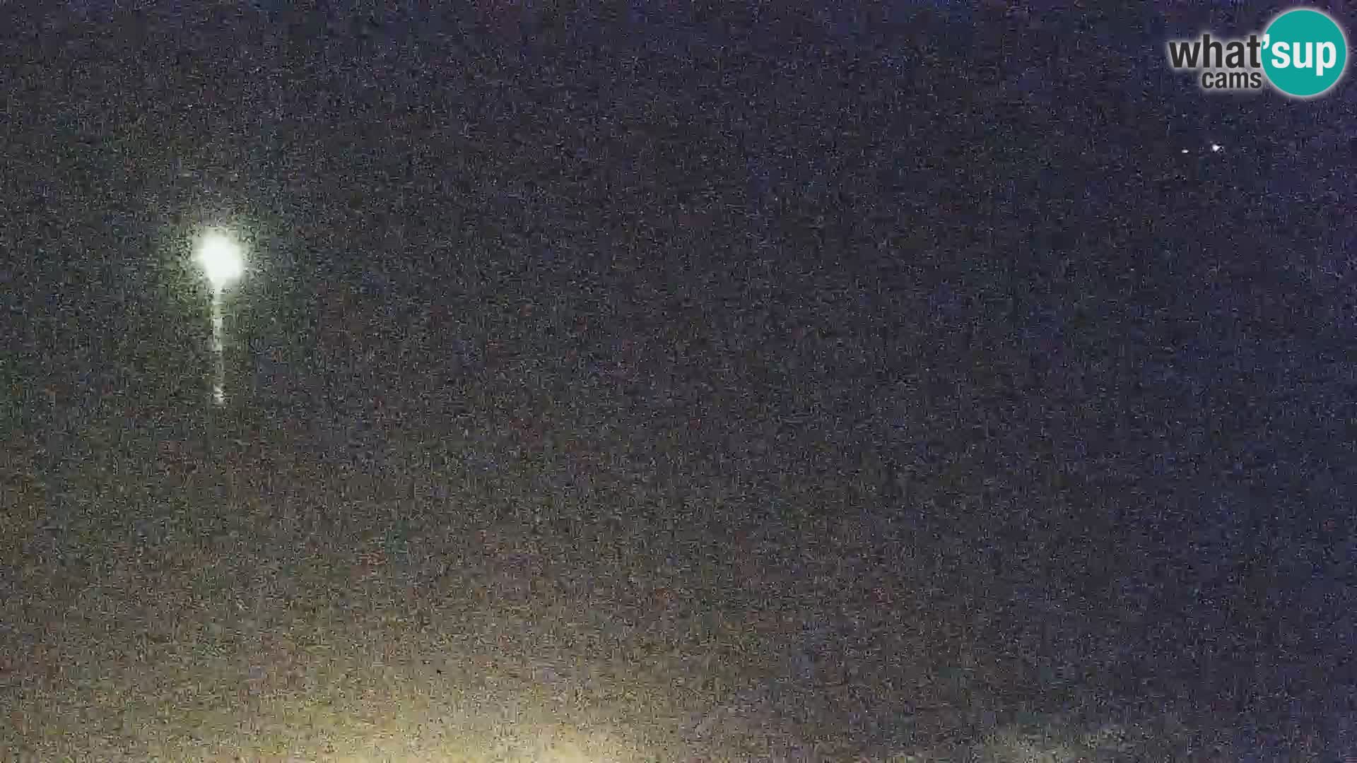 immagine della webcam nei dintorni di Porto Cervo: webcam Palau