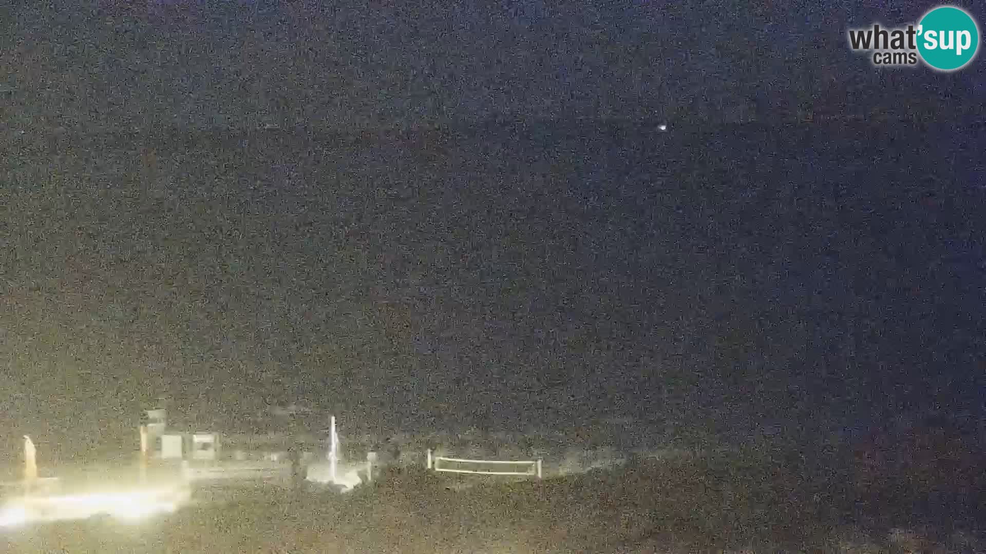 immagine della webcam nei dintorni di Porto Cervo: webcam Palau