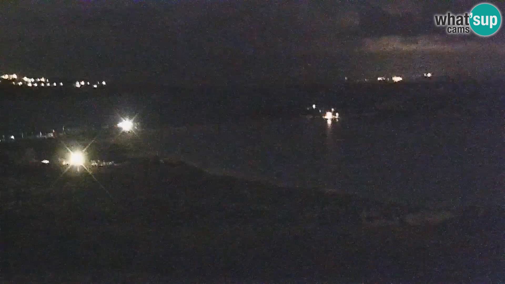 Live webcam Porto Pollo beach | Sardinia