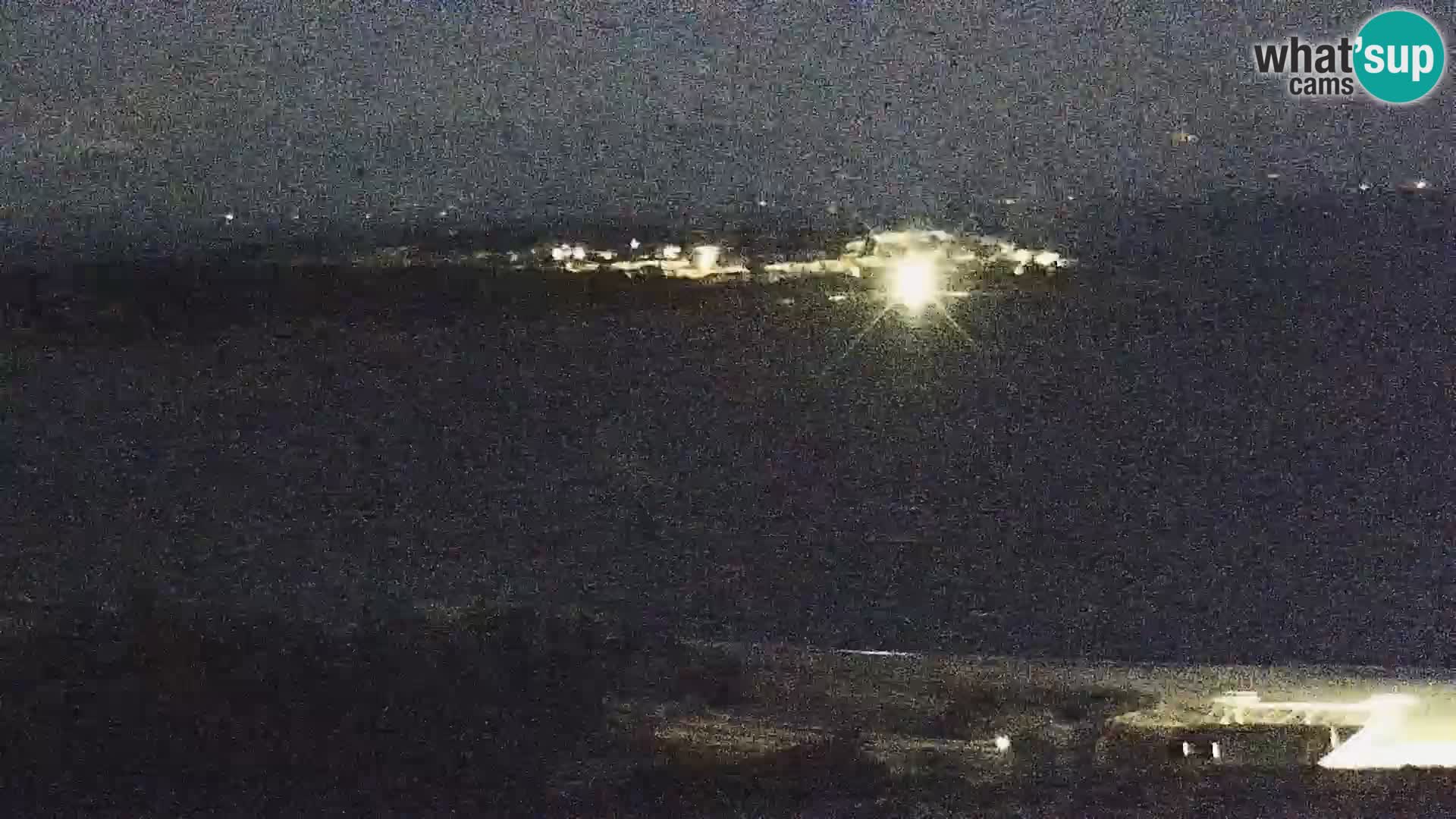 Live webcam Porto Pollo beach | Sardinia