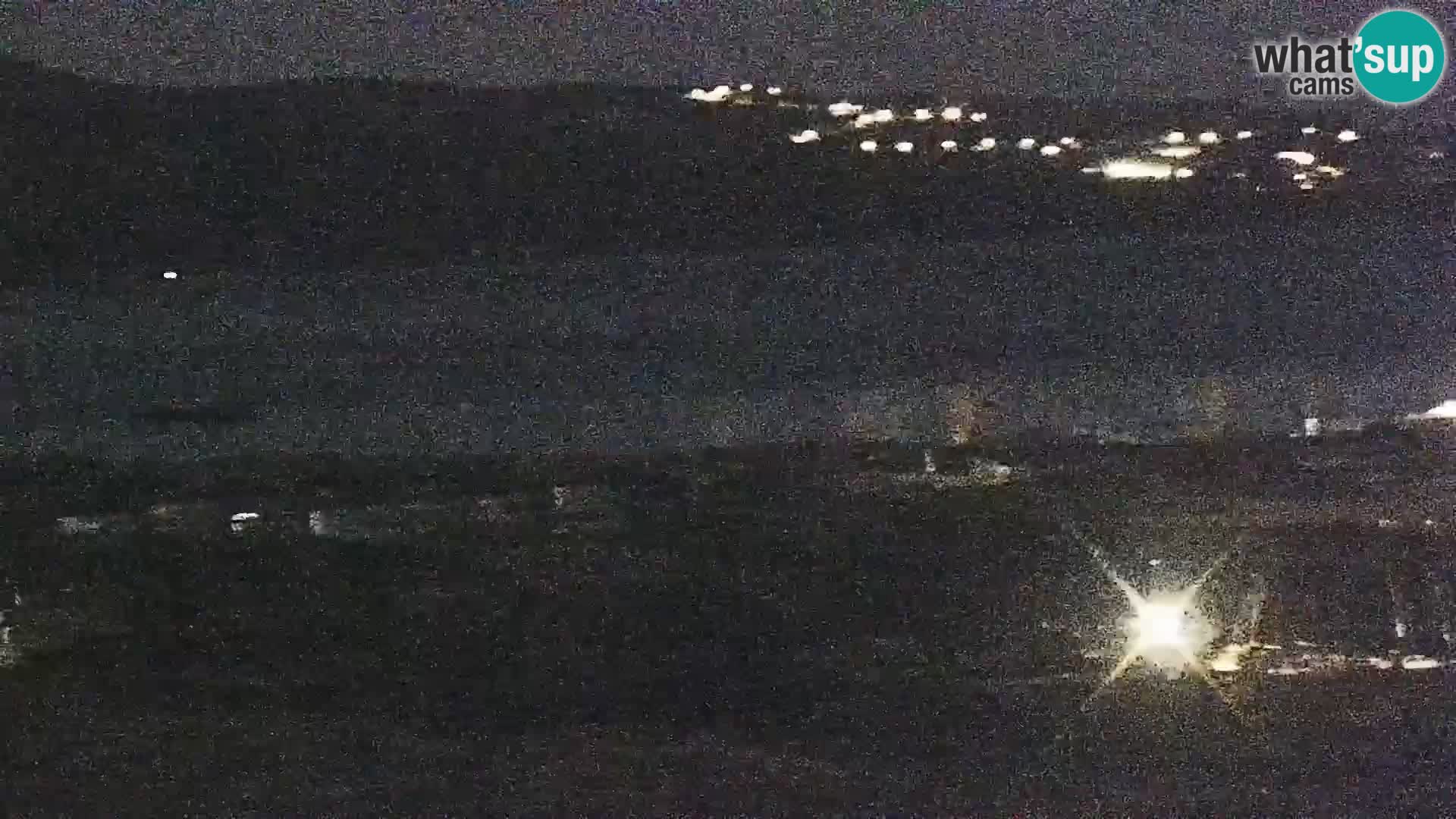 Live webcam Porto Pollo beach | Sardinia