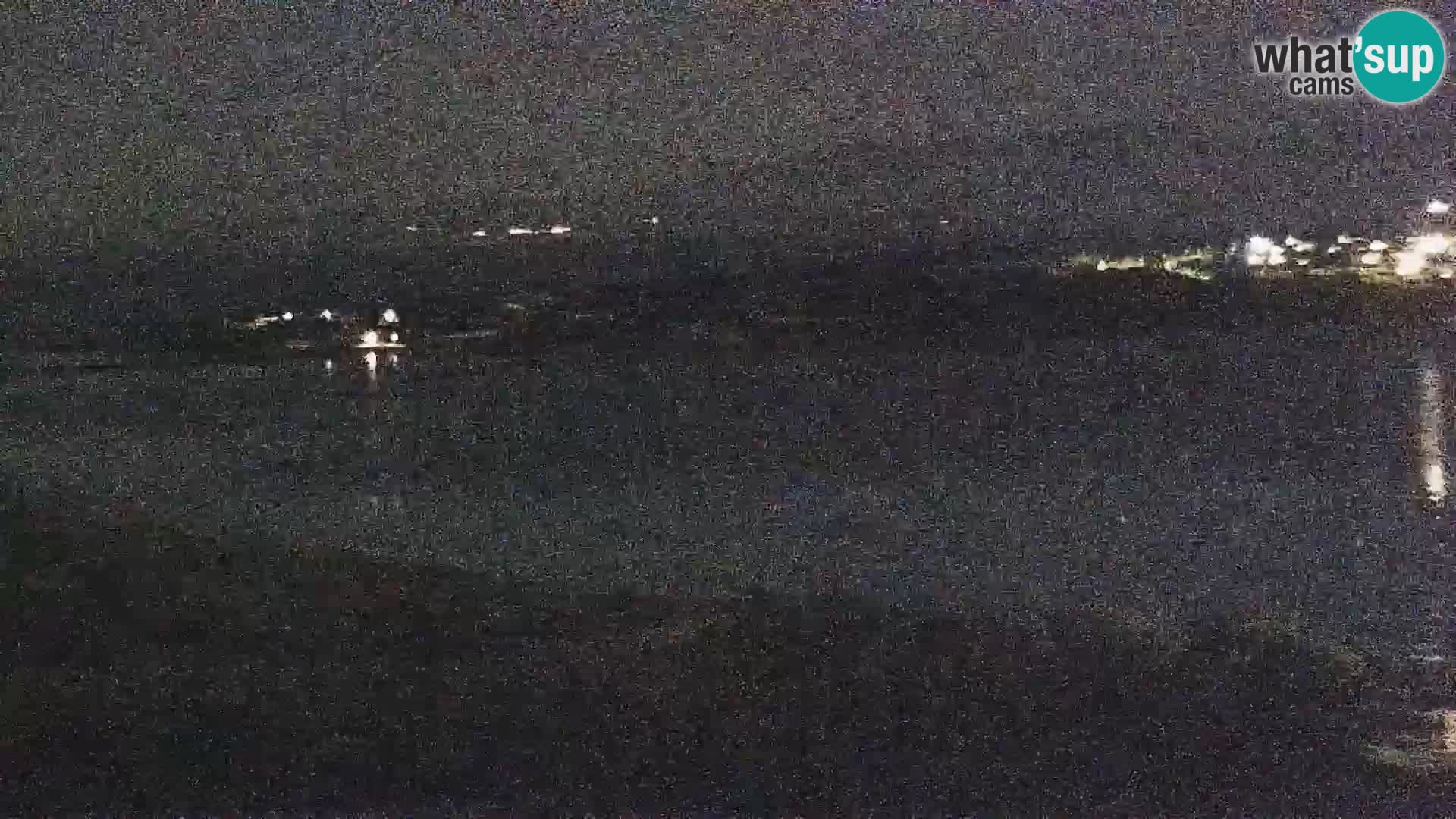 Webcam Porto Pollo le Dune | spiaggia Sardegna