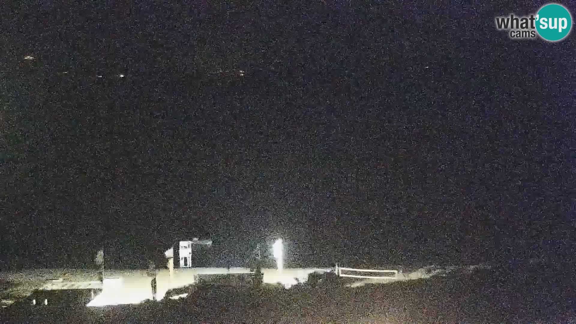 Live webcam Porto Pollo beach | Sardinia