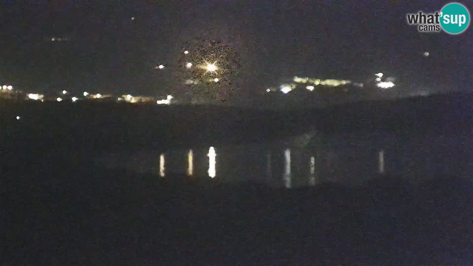 Web kamera plaža Porto Pollo Sardinija u živo