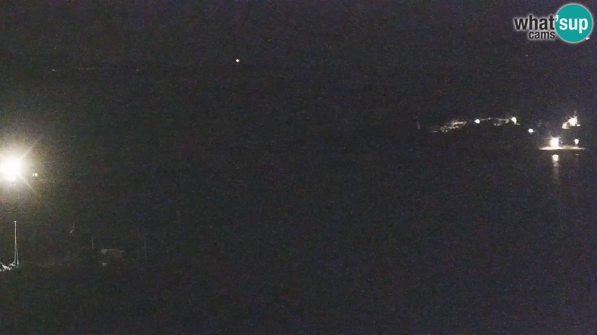 Webcam Porto Pollo le Dune | spiaggia Sardegna