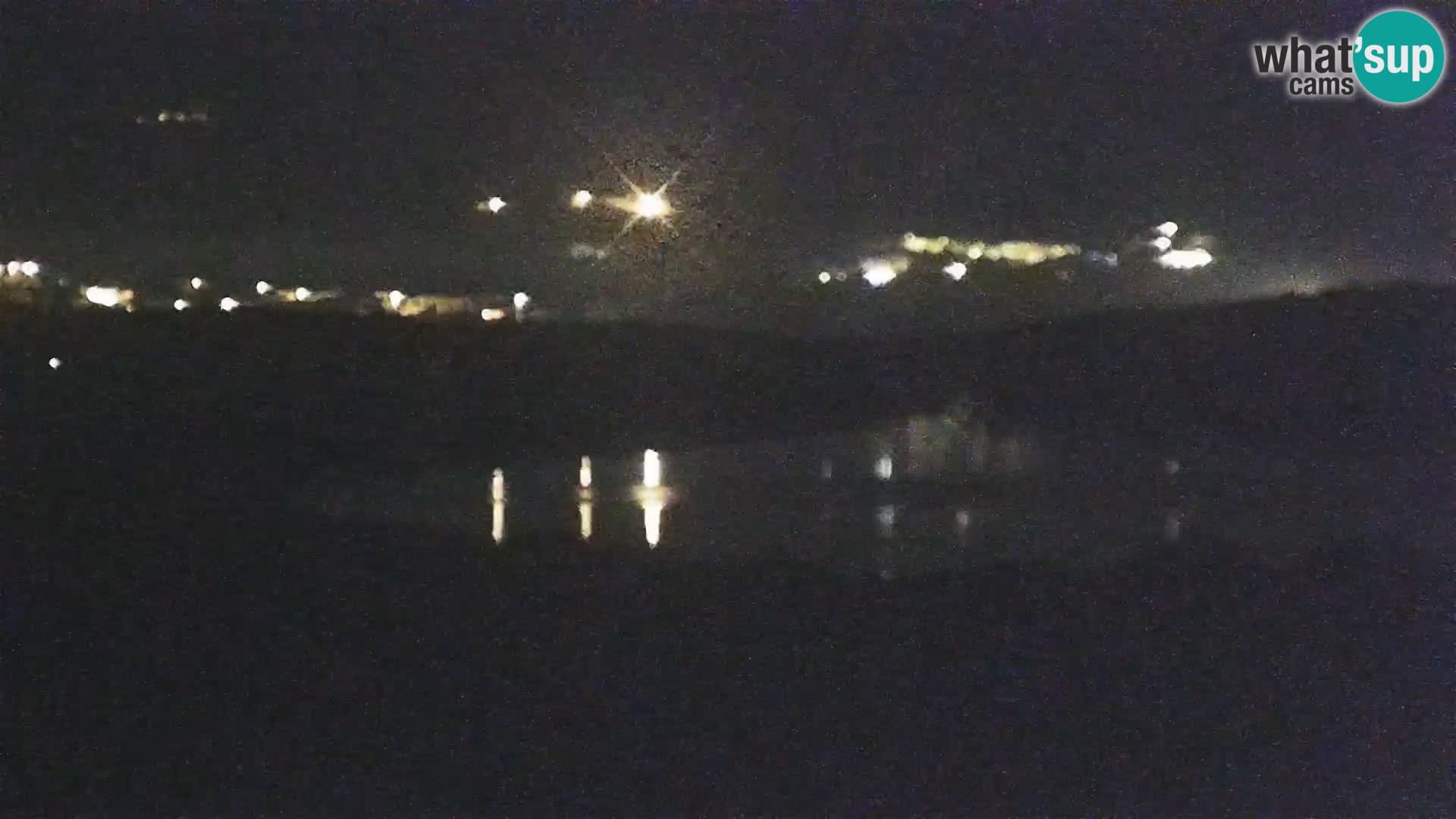 Webcam Porto Pollo le Dune | spiaggia Sardegna