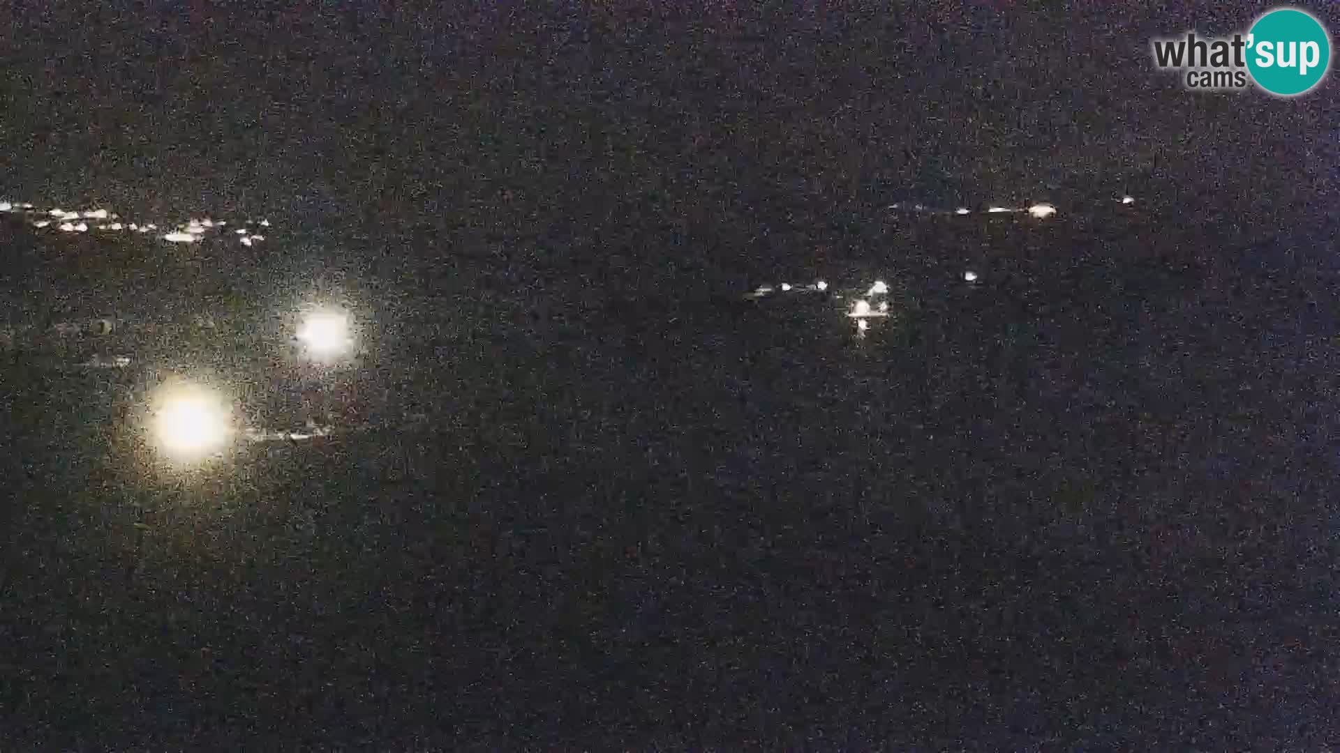 Camera en vivo Porto Pollo playa Cerdeña