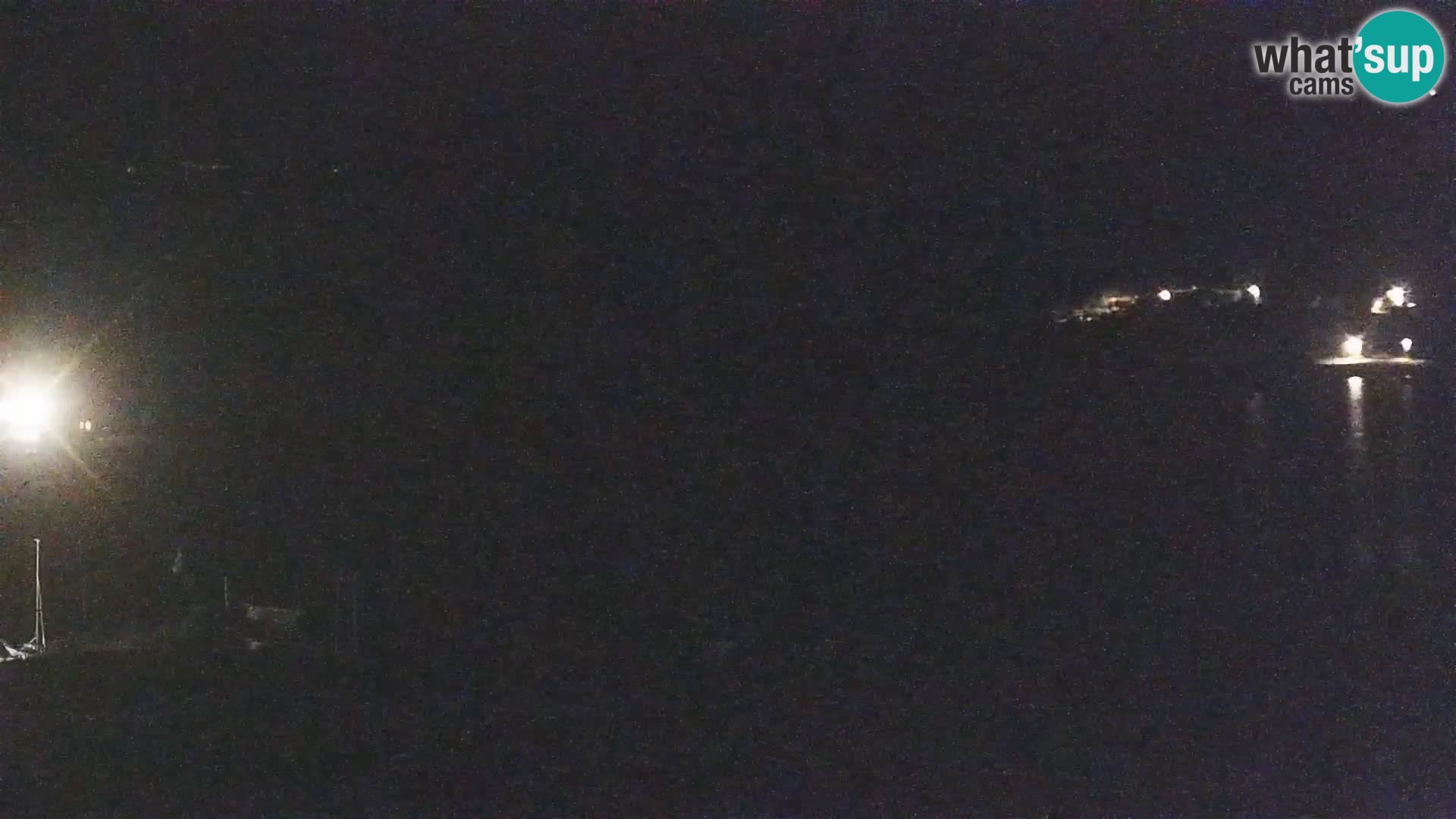 Live webcam Porto Pollo beach | Sardinia
