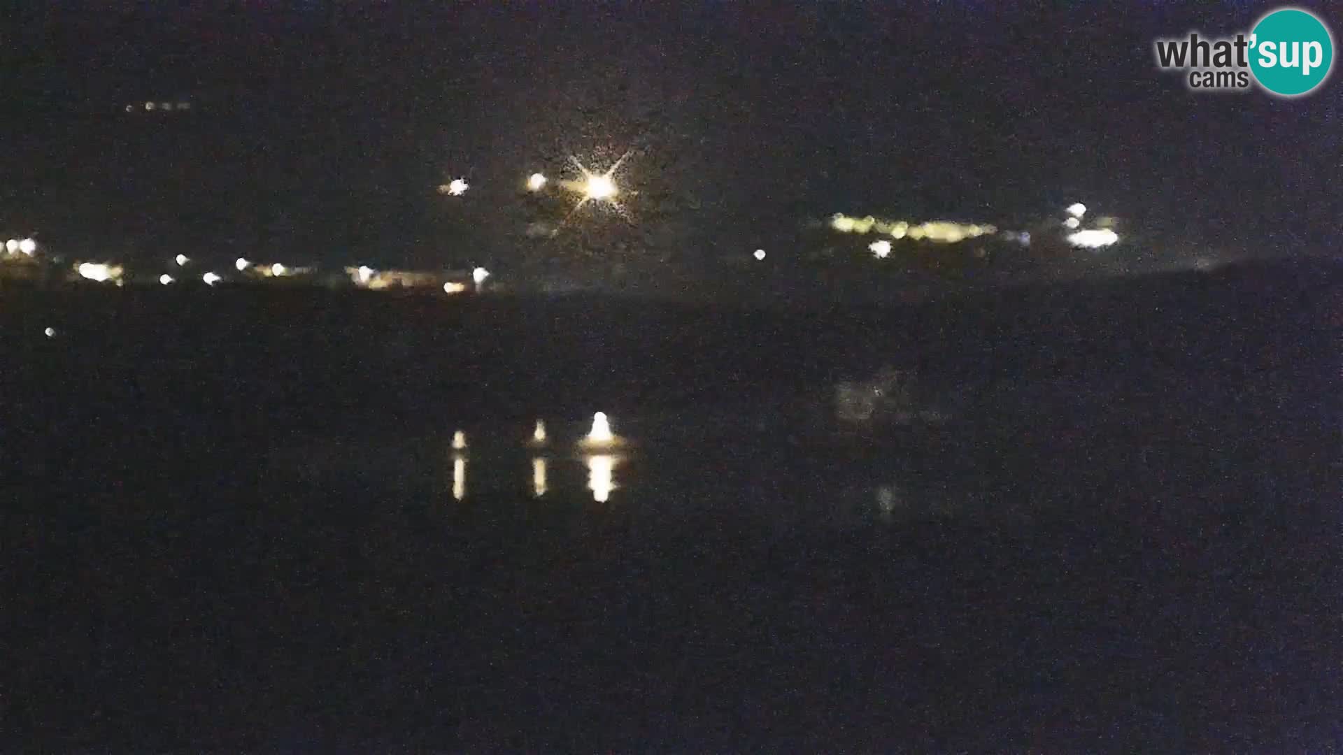 Webcam Porto Pollo le Dune | spiaggia Sardegna