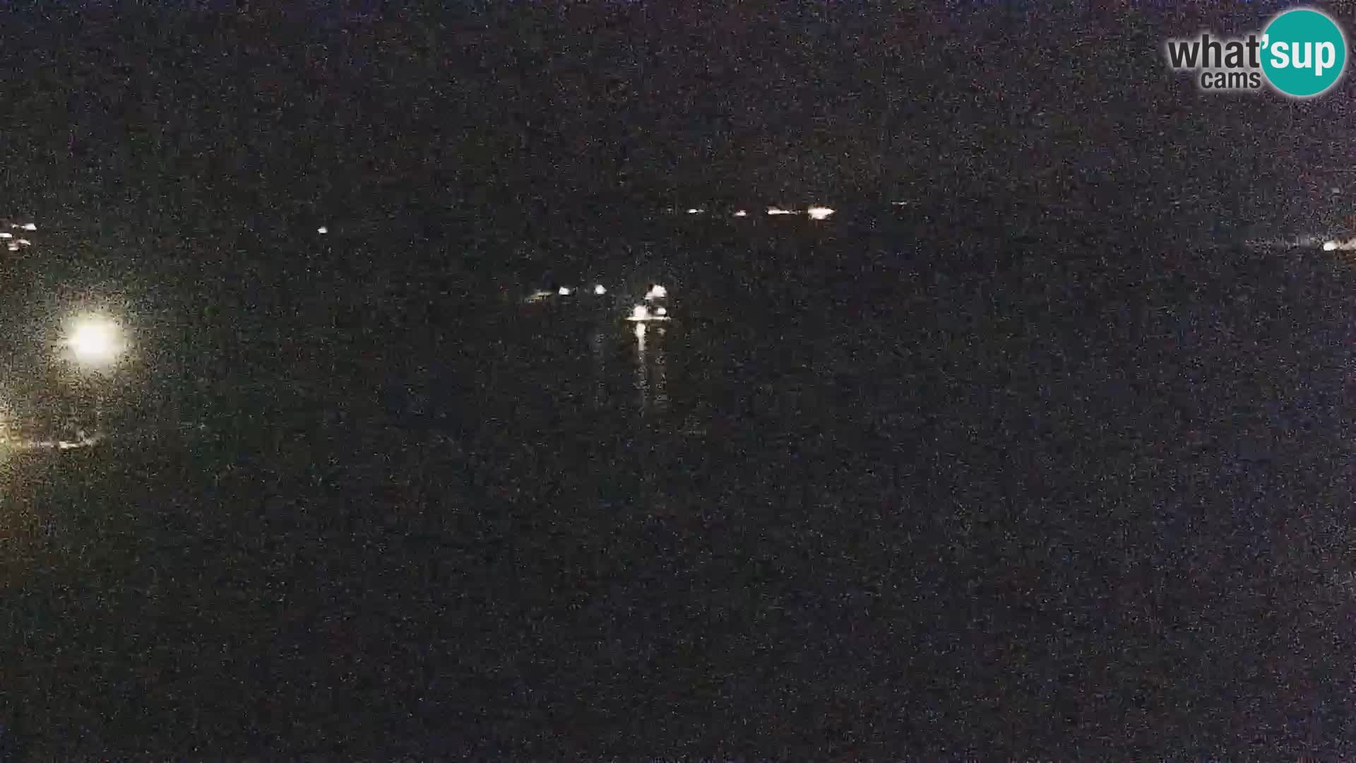 Web kamera plaža Porto Pollo Sardinija u živo