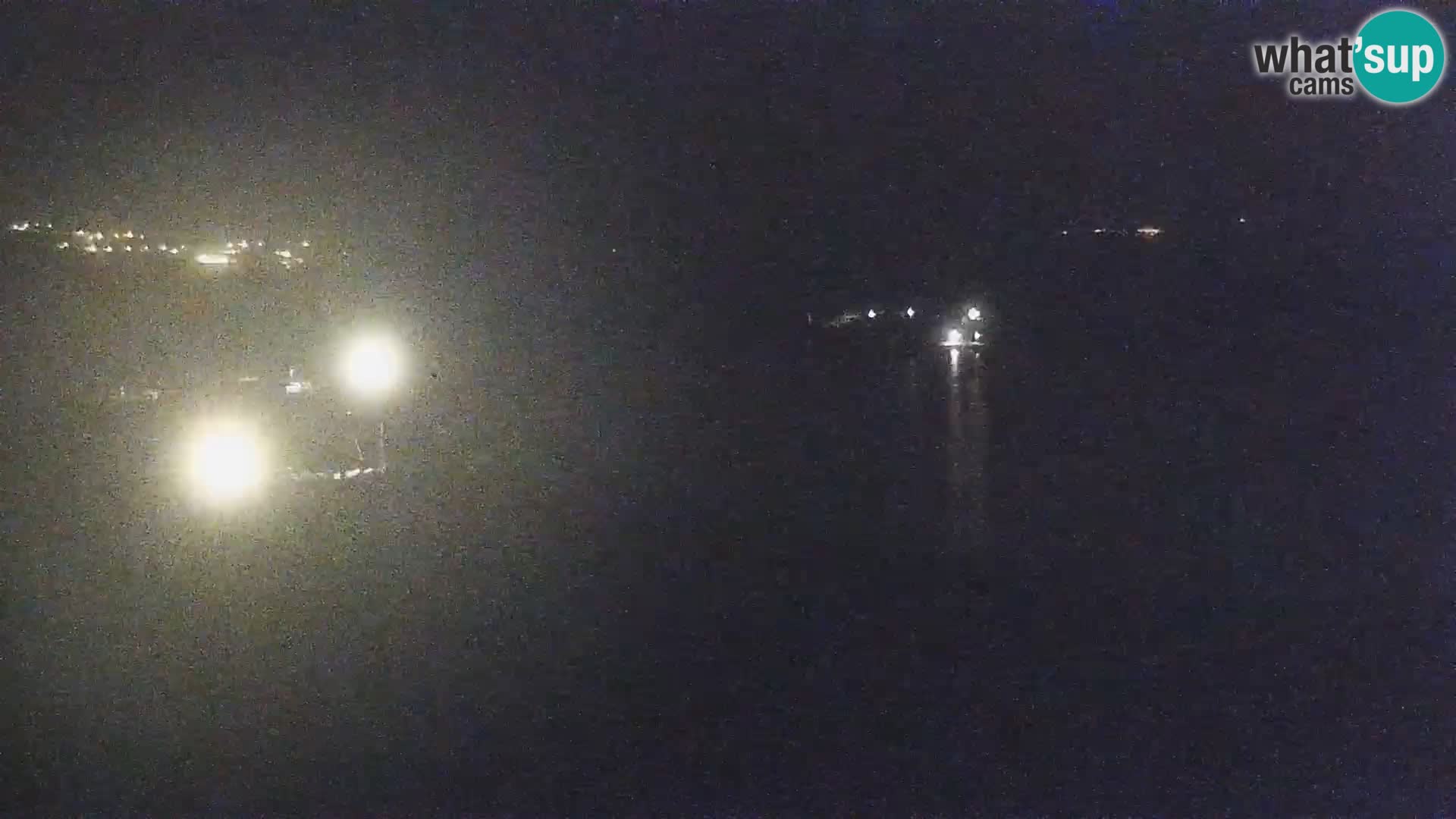 Web kamera plaža Porto Pollo Sardinija u živo