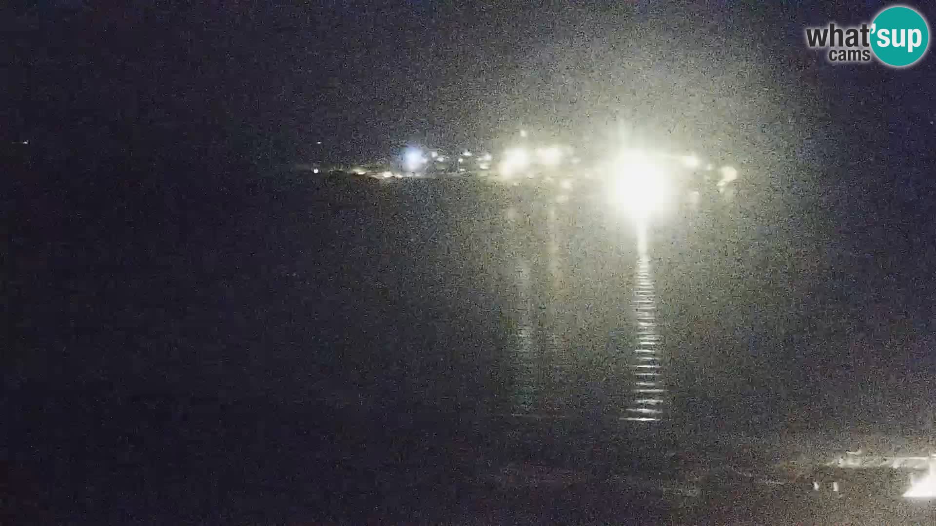 Live webcam Porto Pollo beach | Sardinia