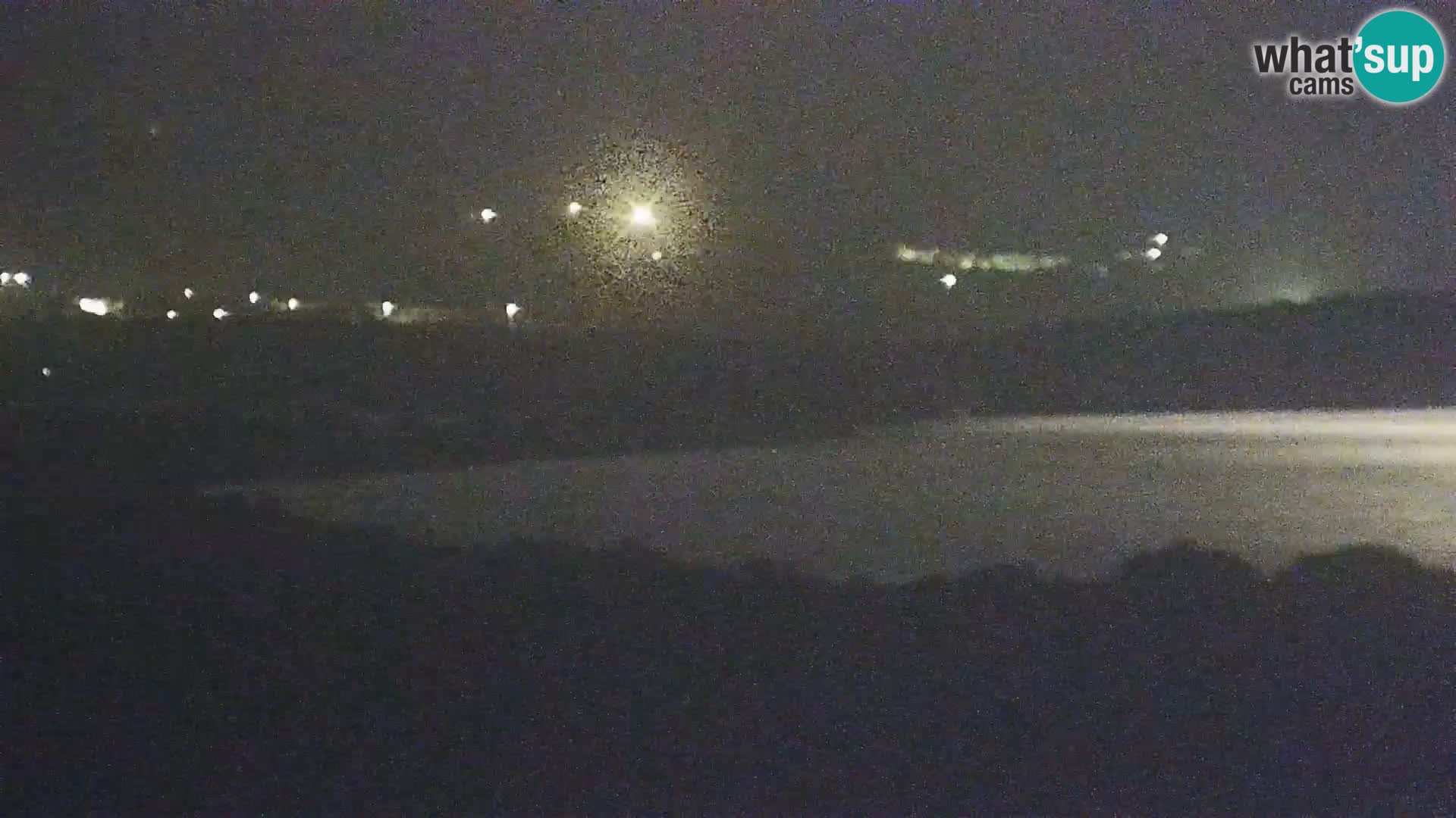 Webcam Porto Pollo le Dune | spiaggia Sardegna