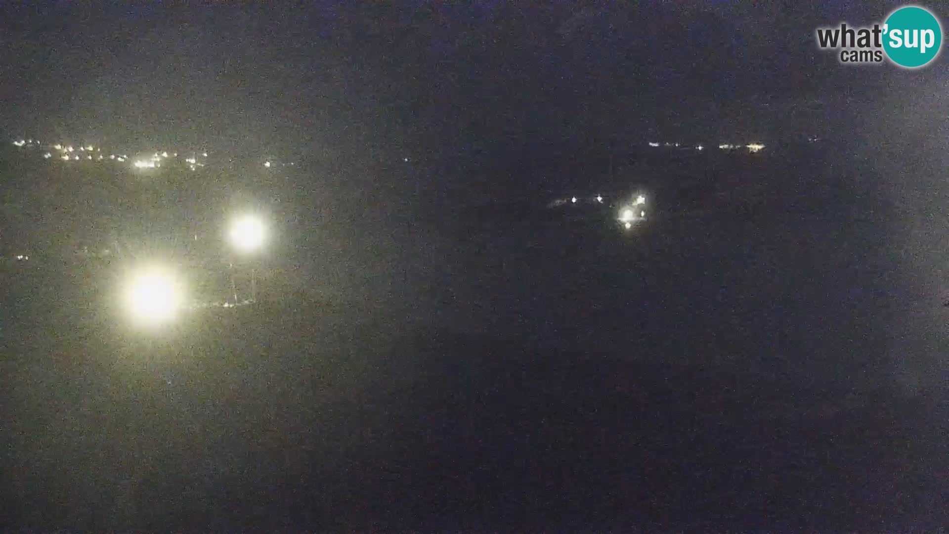 Webcam Strand Porto Pollo Sardinien live kamera