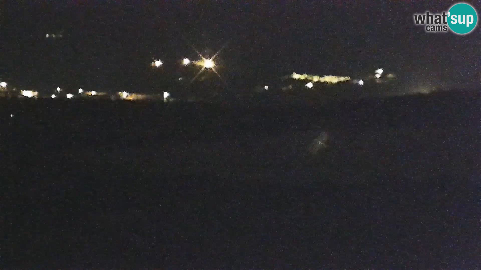 Live webcam Porto Pollo beach | Sardinia