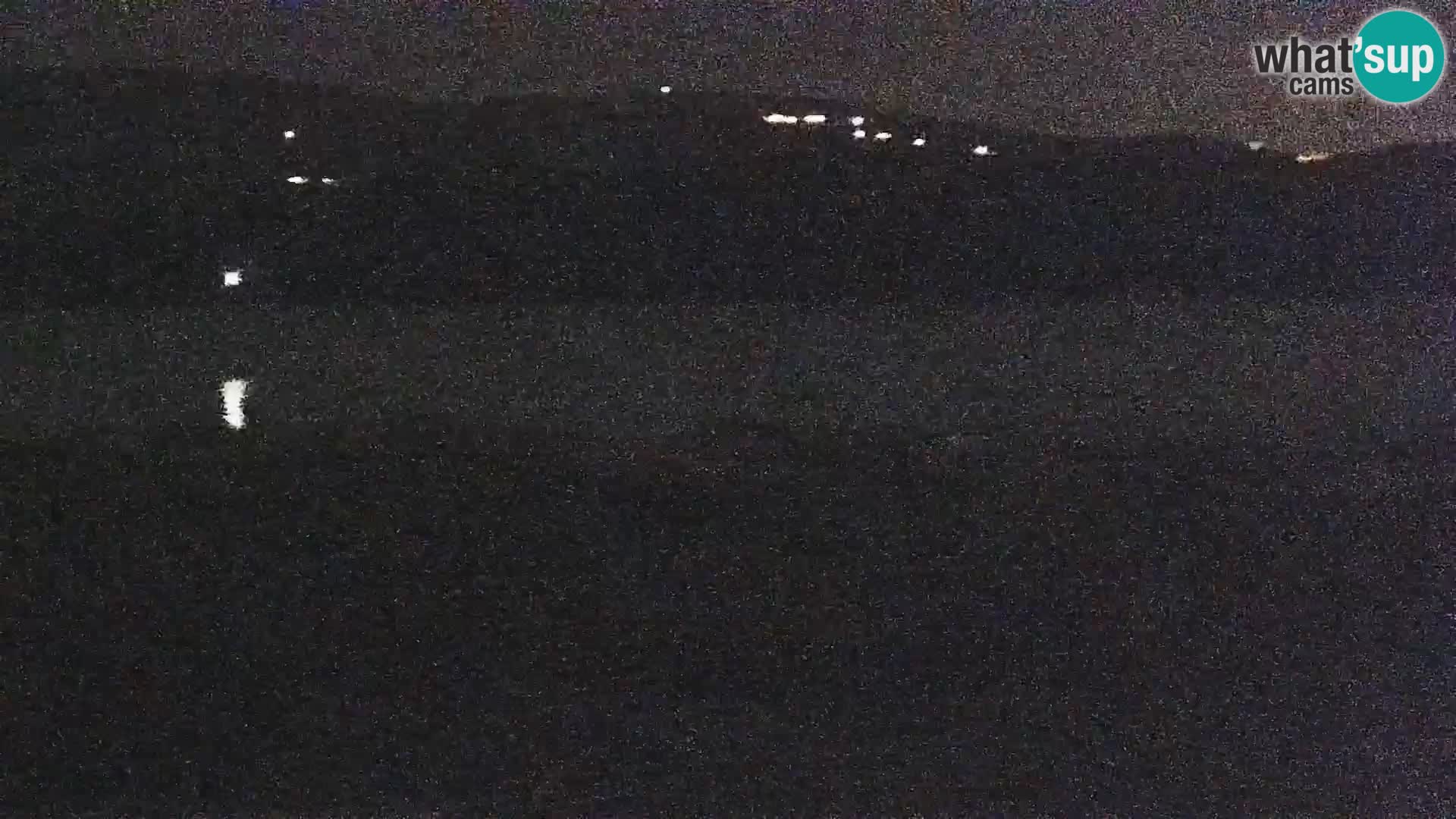 Webcam Porto Pollo le Dune | spiaggia Sardegna