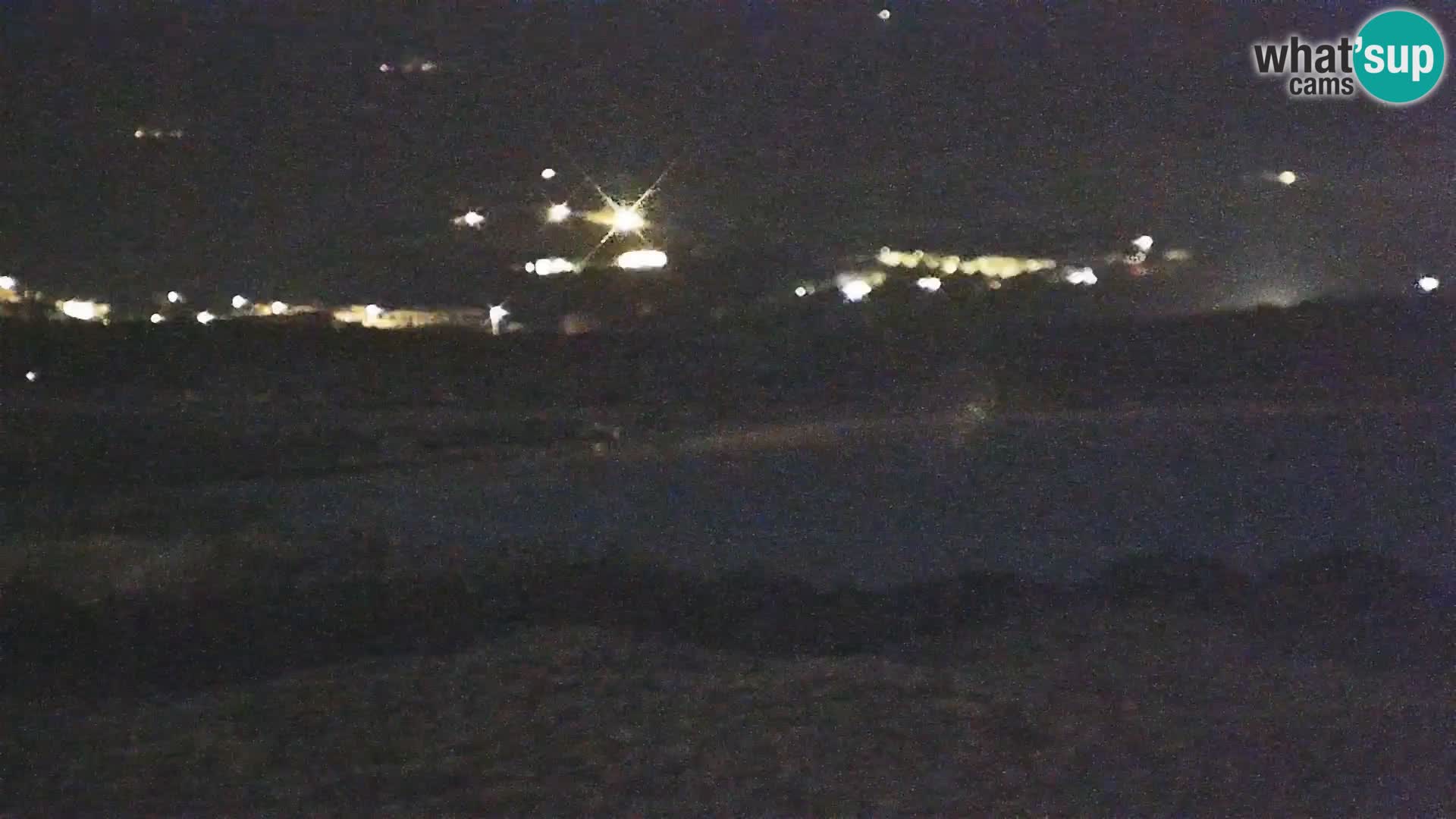 Webcam Strand Porto Pollo Sardinien live kamera