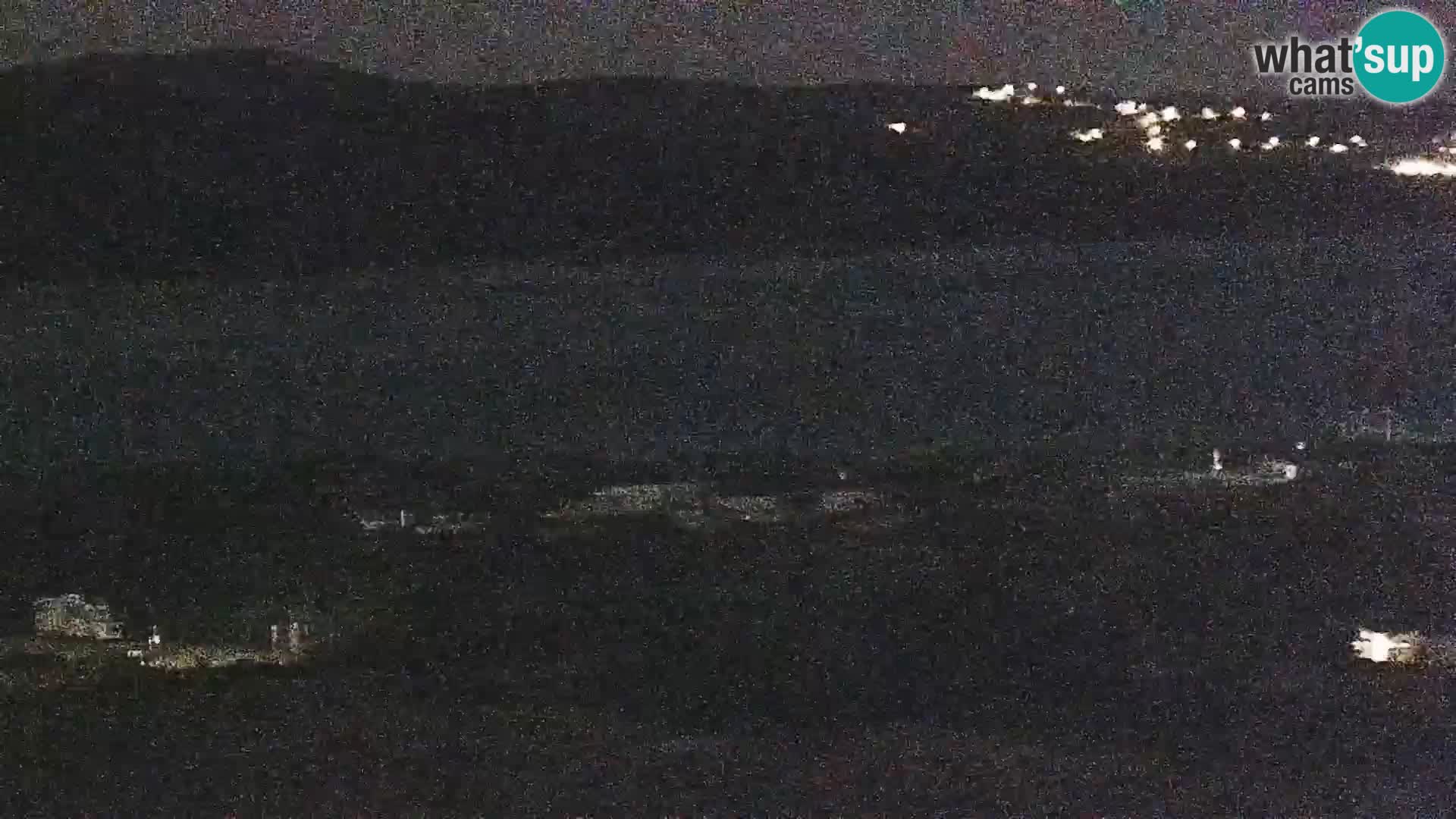 Live webcam Porto Pollo beach | Sardinia