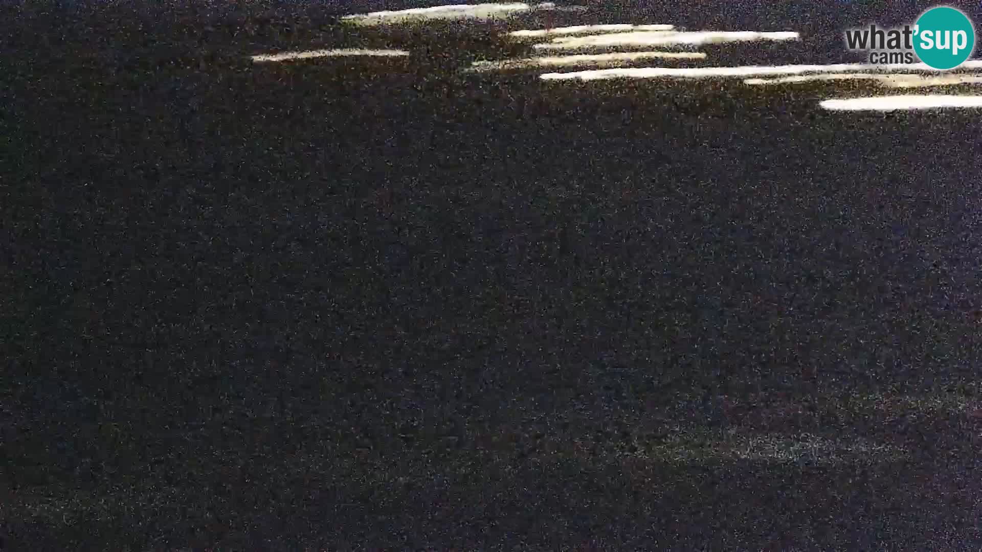 Spletna kamera plaža Porto Pollo Sardinija v živo